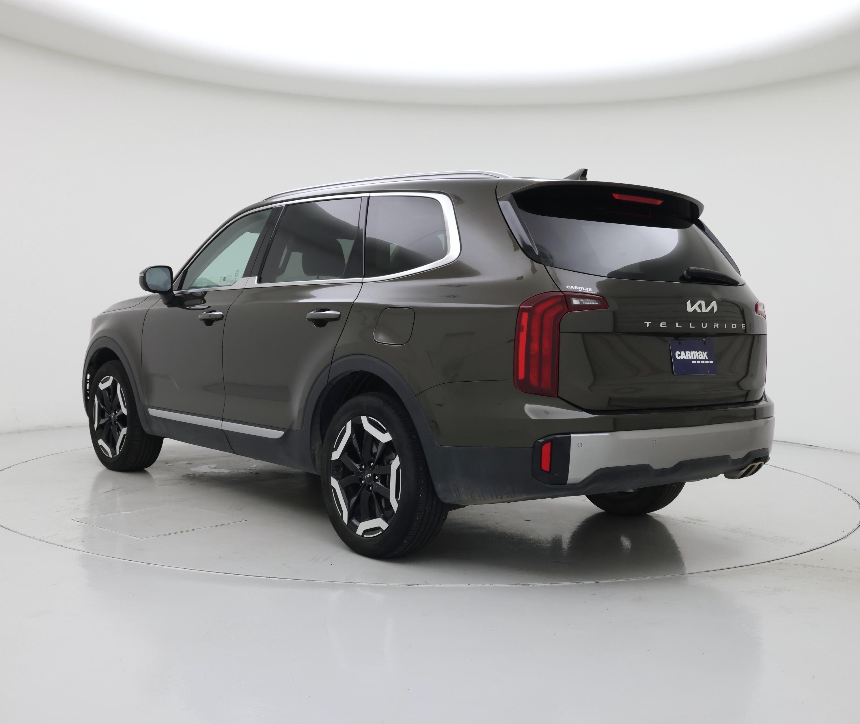 Thumbnail: 2025 Kia Telluride - 2