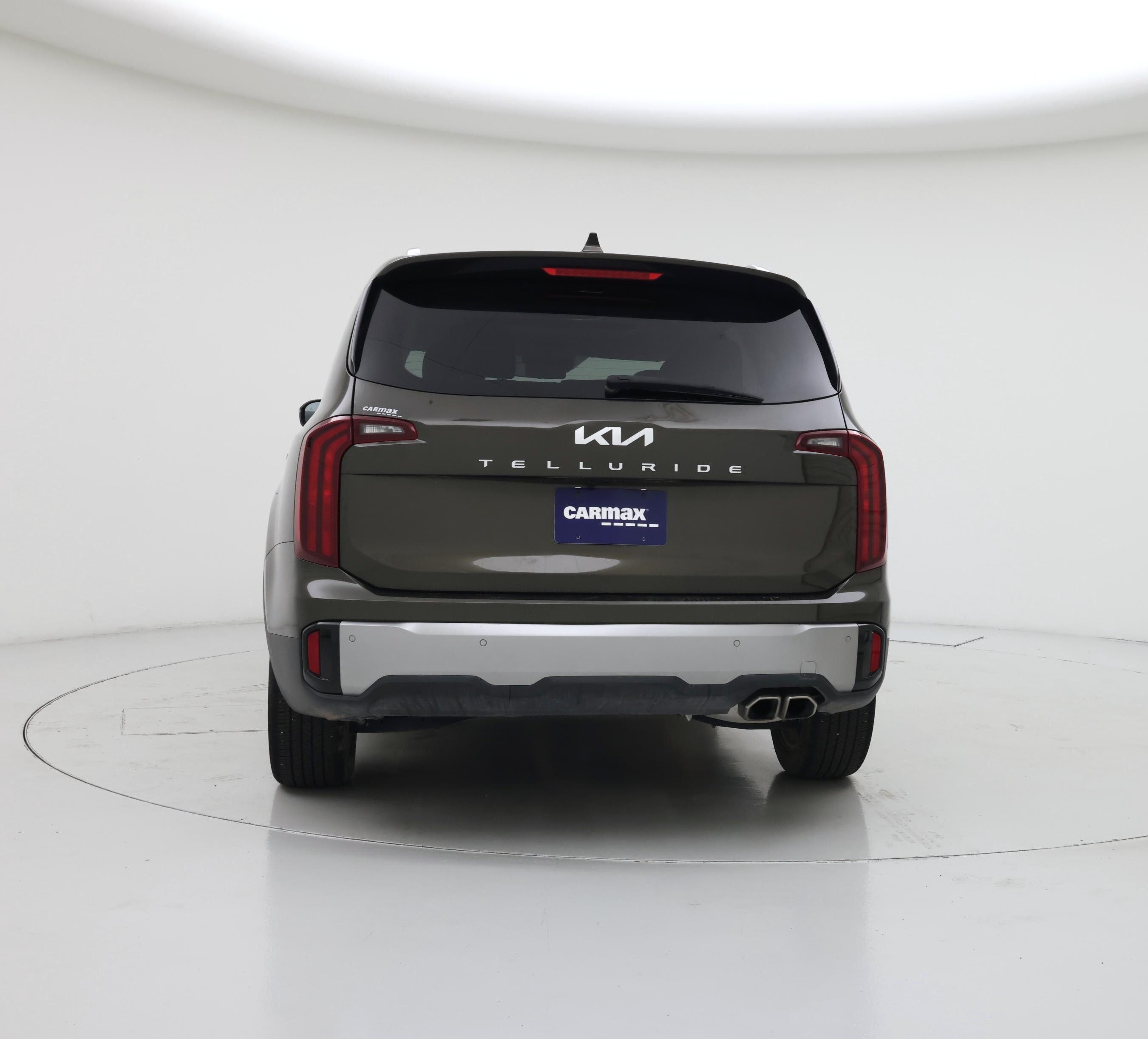 Thumbnail: 2025 Kia Telluride - 6