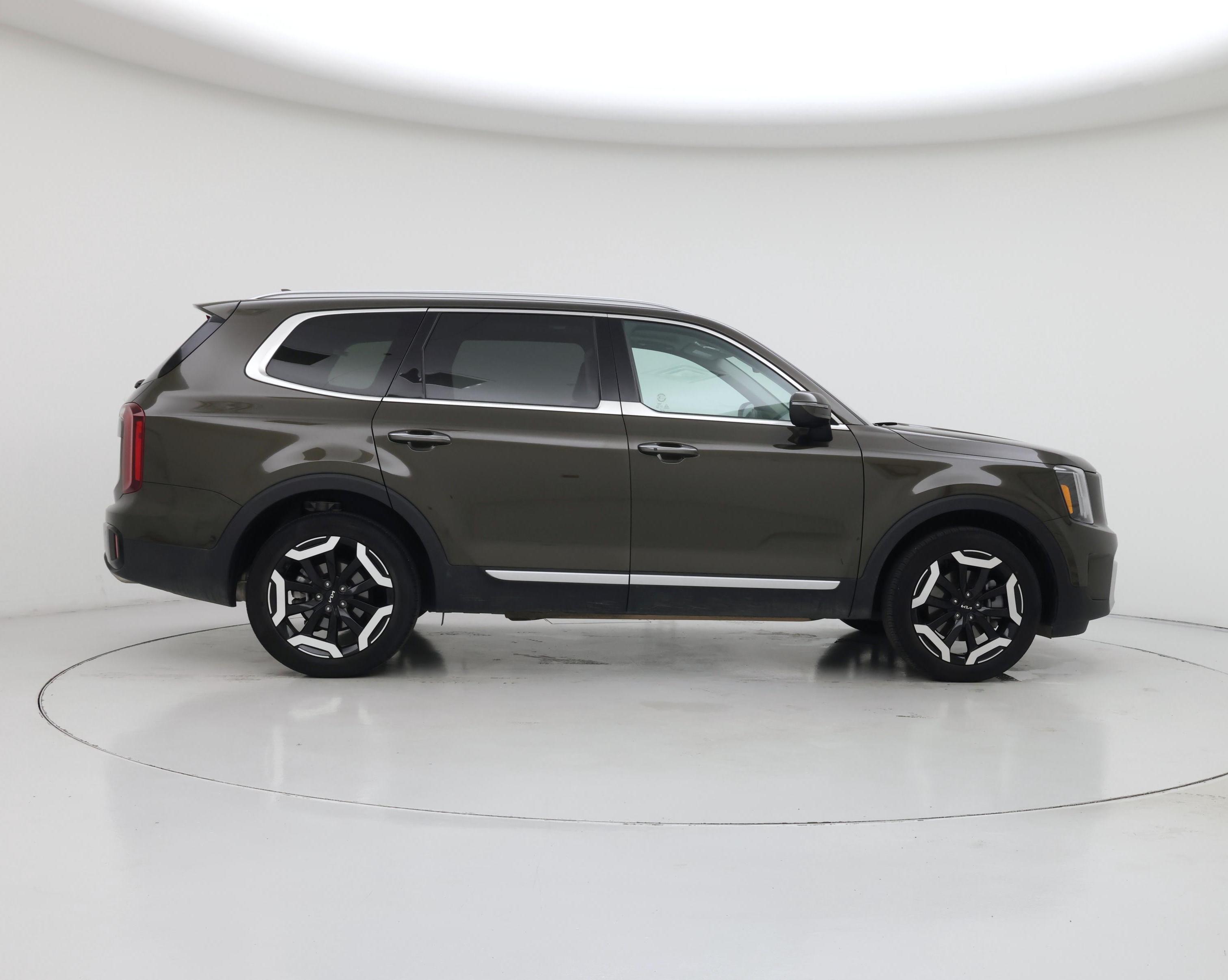 Thumbnail: 2025 Kia Telluride - 7