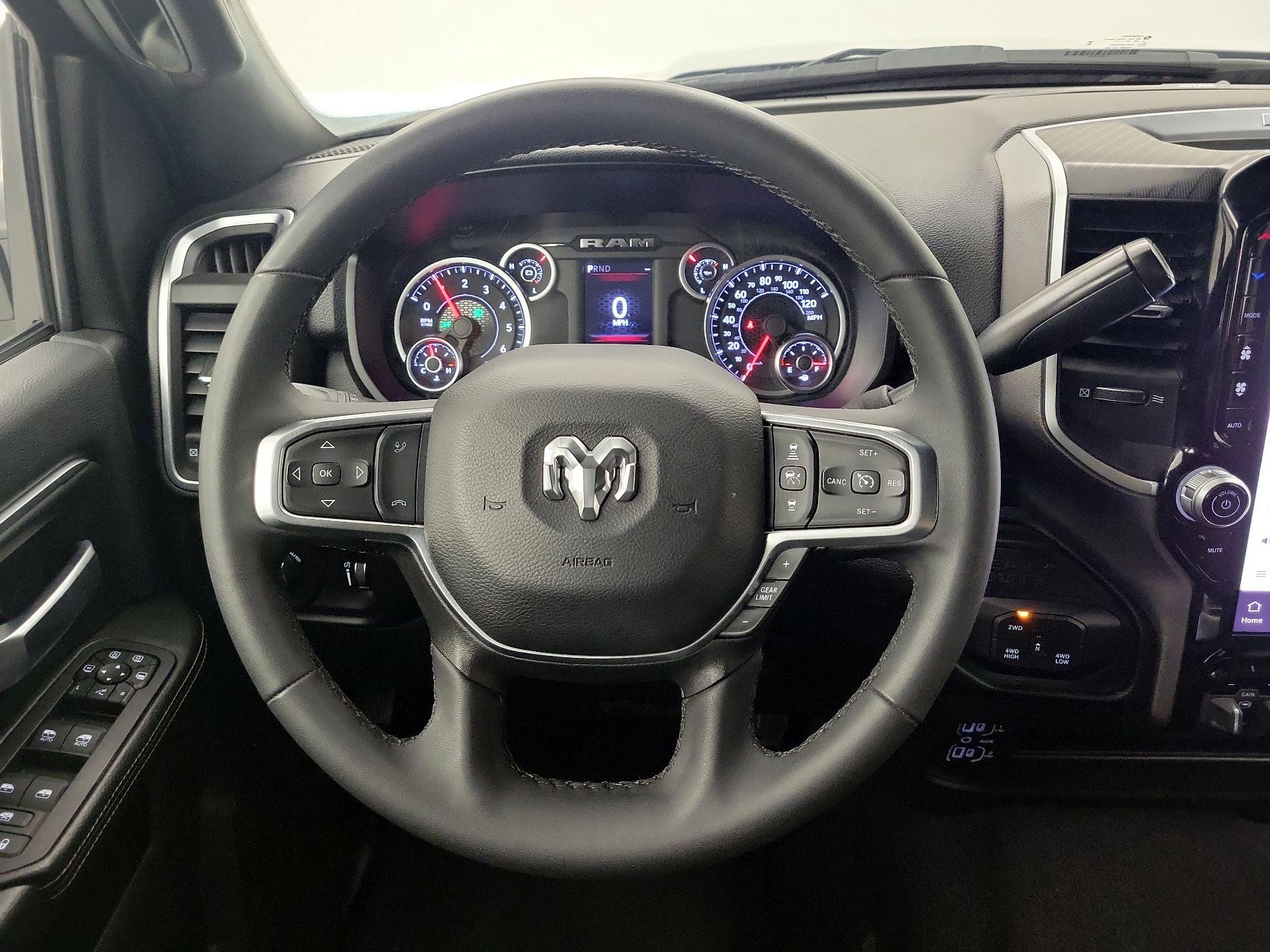 Thumbnail: 2026 RAM 2500 - 10