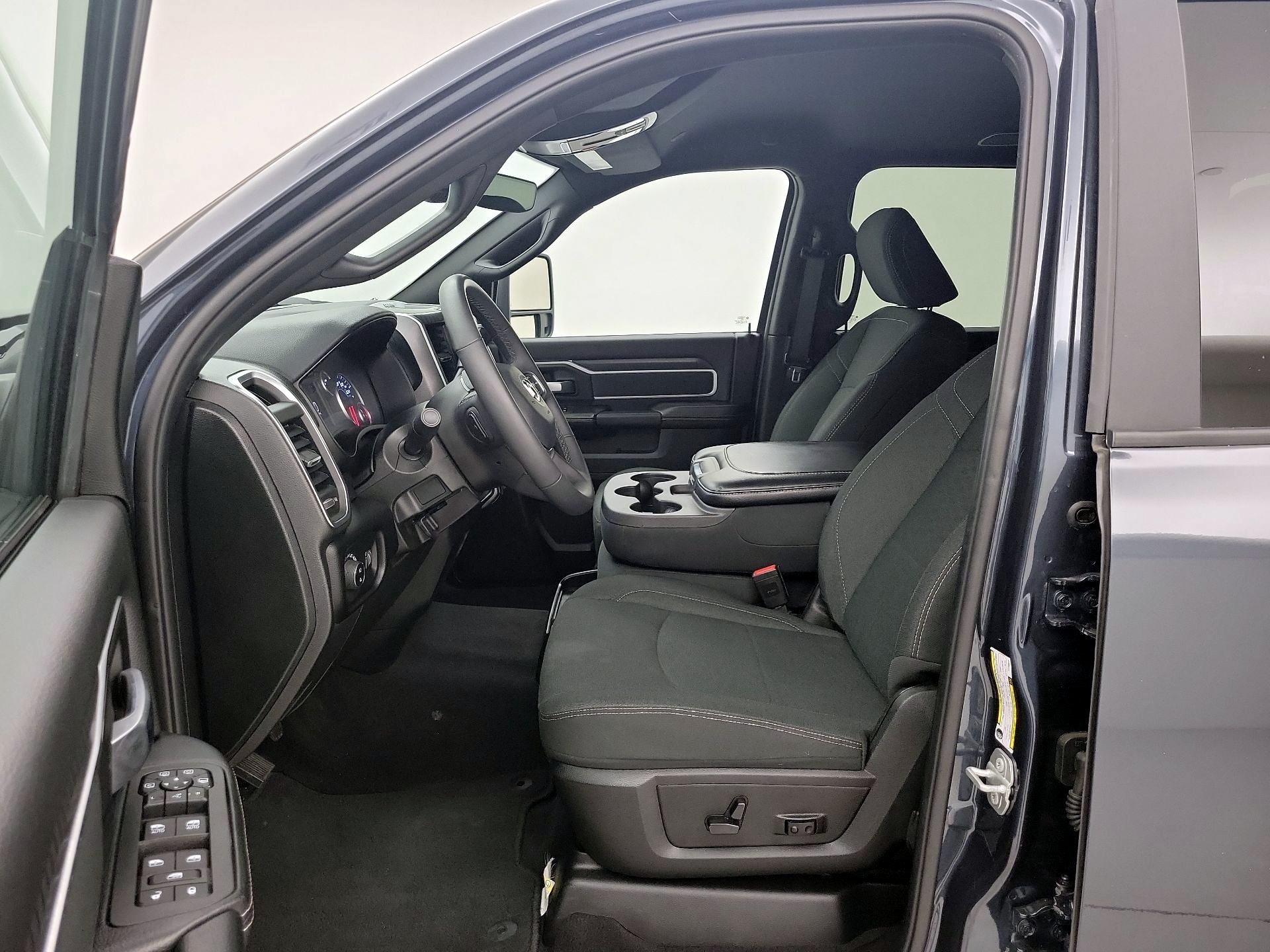 Thumbnail: 2026 RAM 2500 - 11