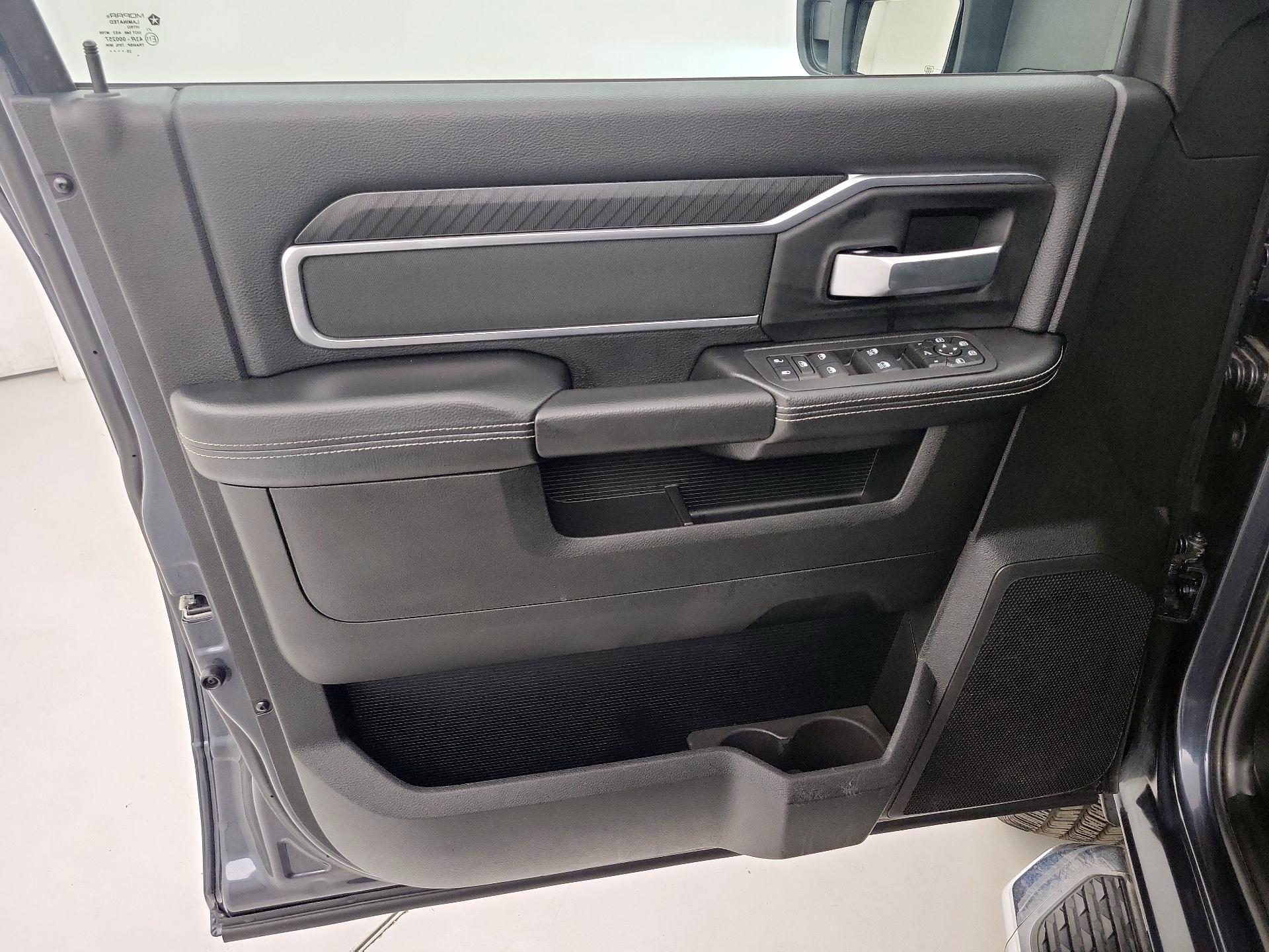 Thumbnail: 2026 RAM 2500 - 12