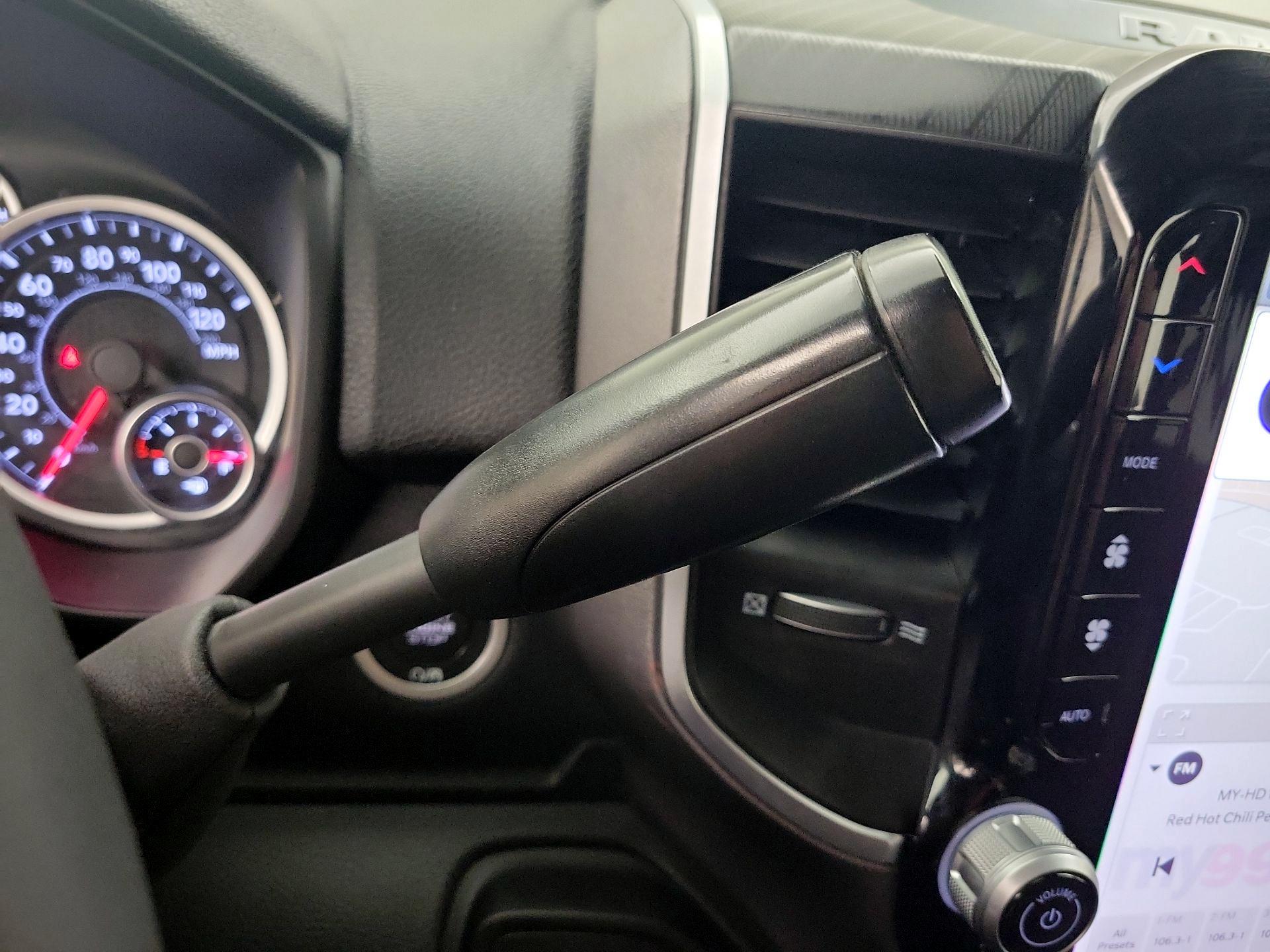 Thumbnail: 2026 RAM 2500 - 18