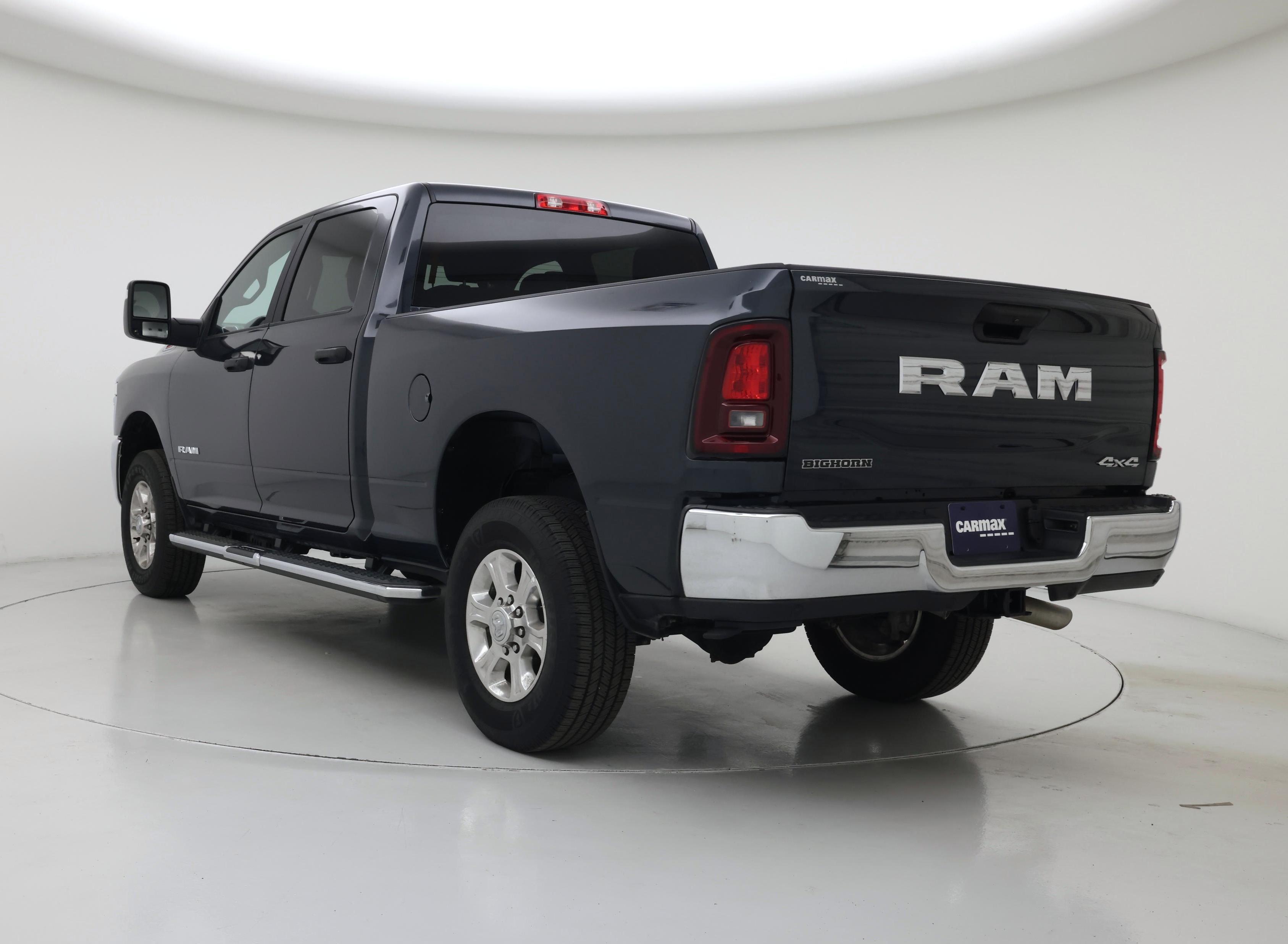 Thumbnail: 2026 RAM 2500 - 2