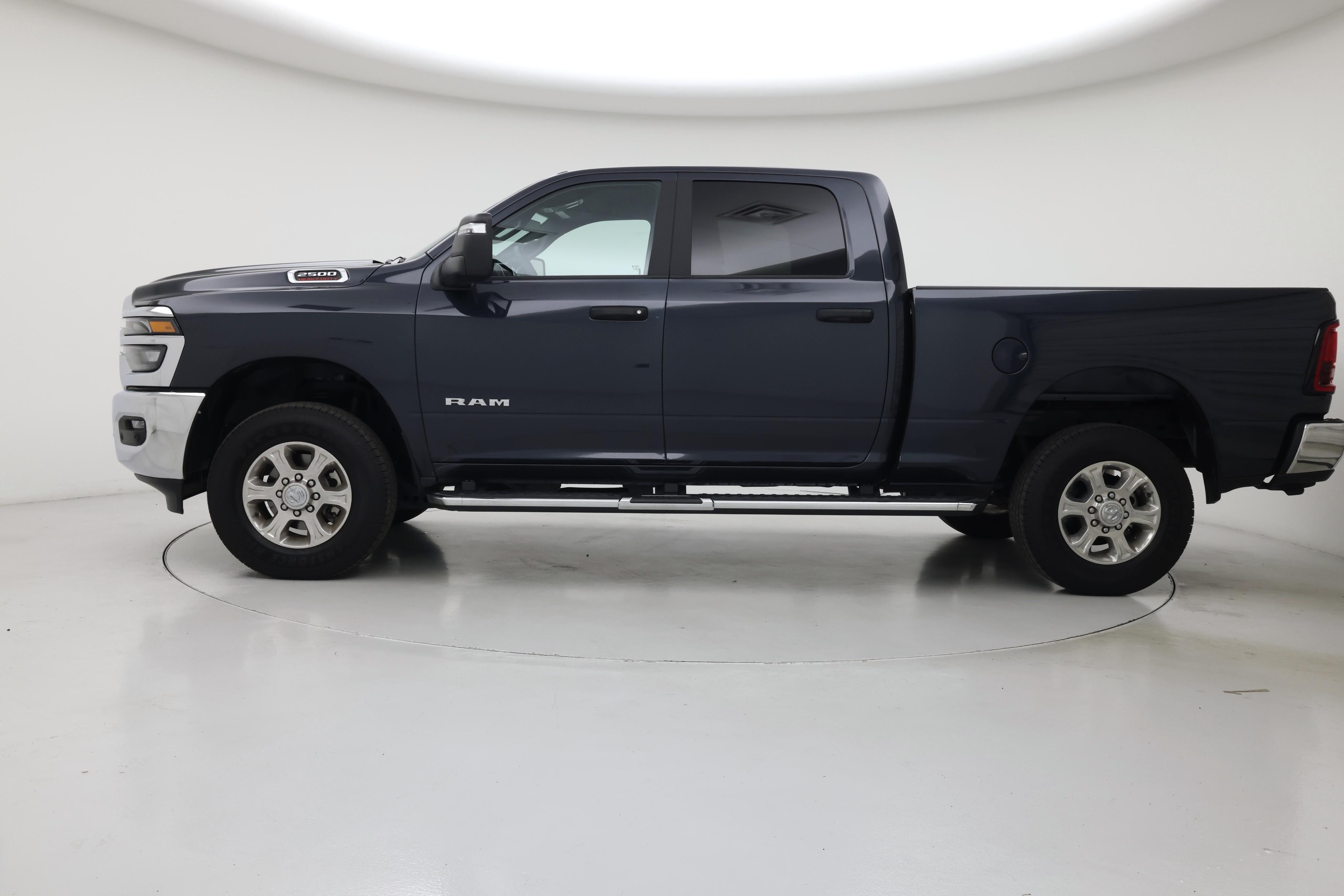 Thumbnail: 2026 RAM 2500 - 3