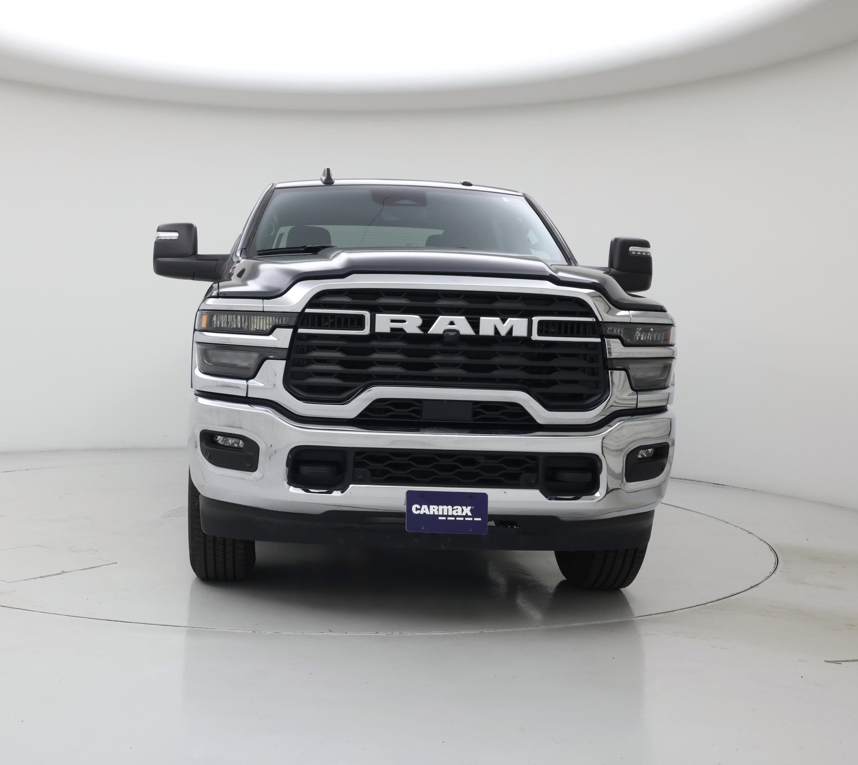 Thumbnail: 2026 RAM 2500 - 5