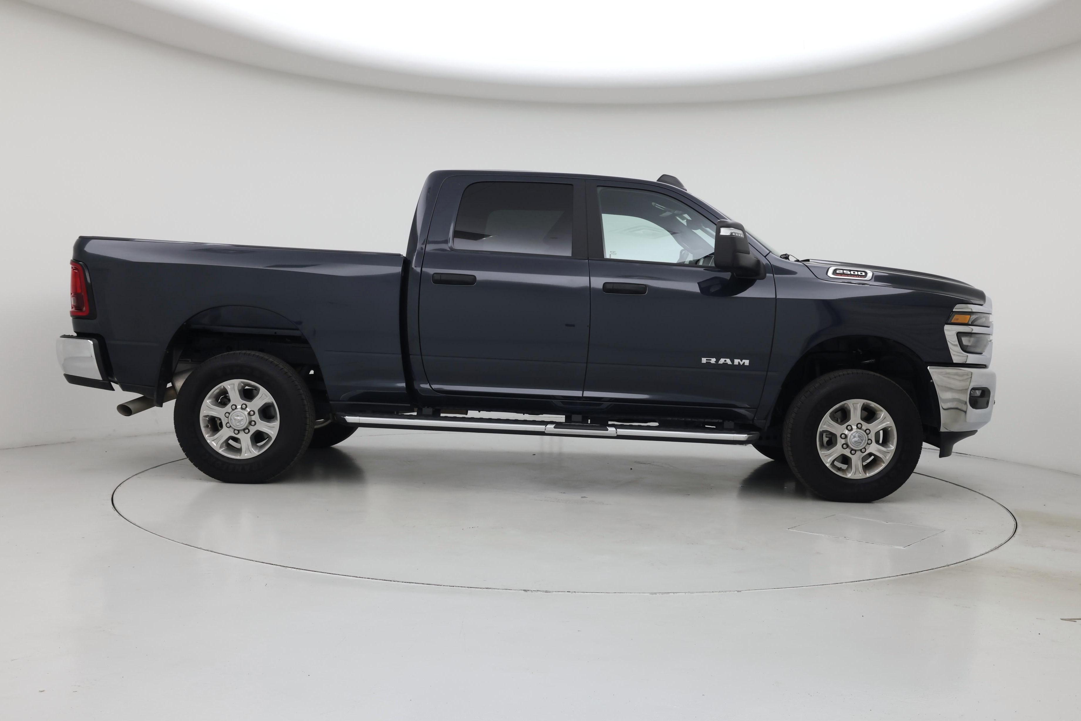 Thumbnail: 2026 RAM 2500 - 7