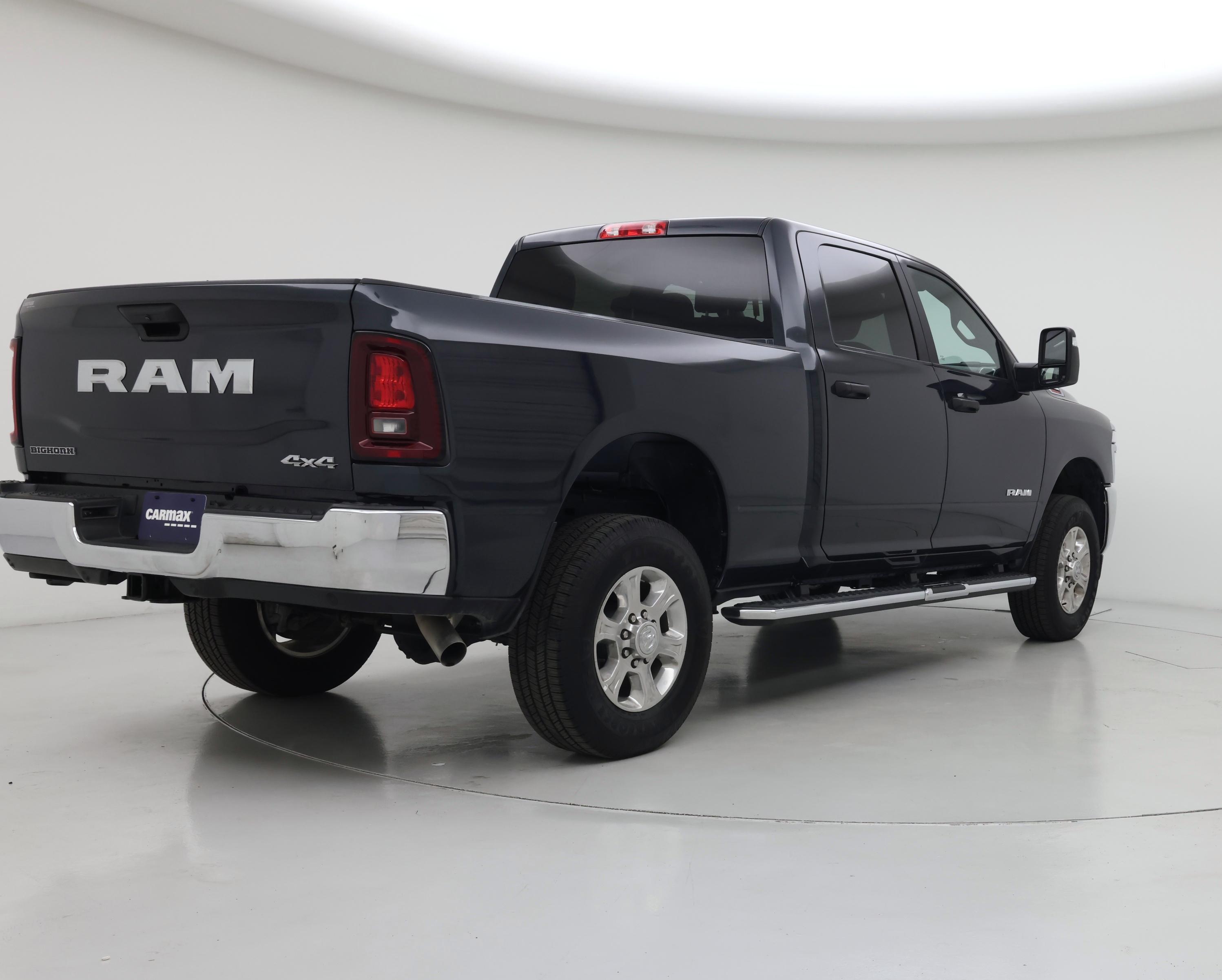 Thumbnail: 2026 RAM 2500 - 8