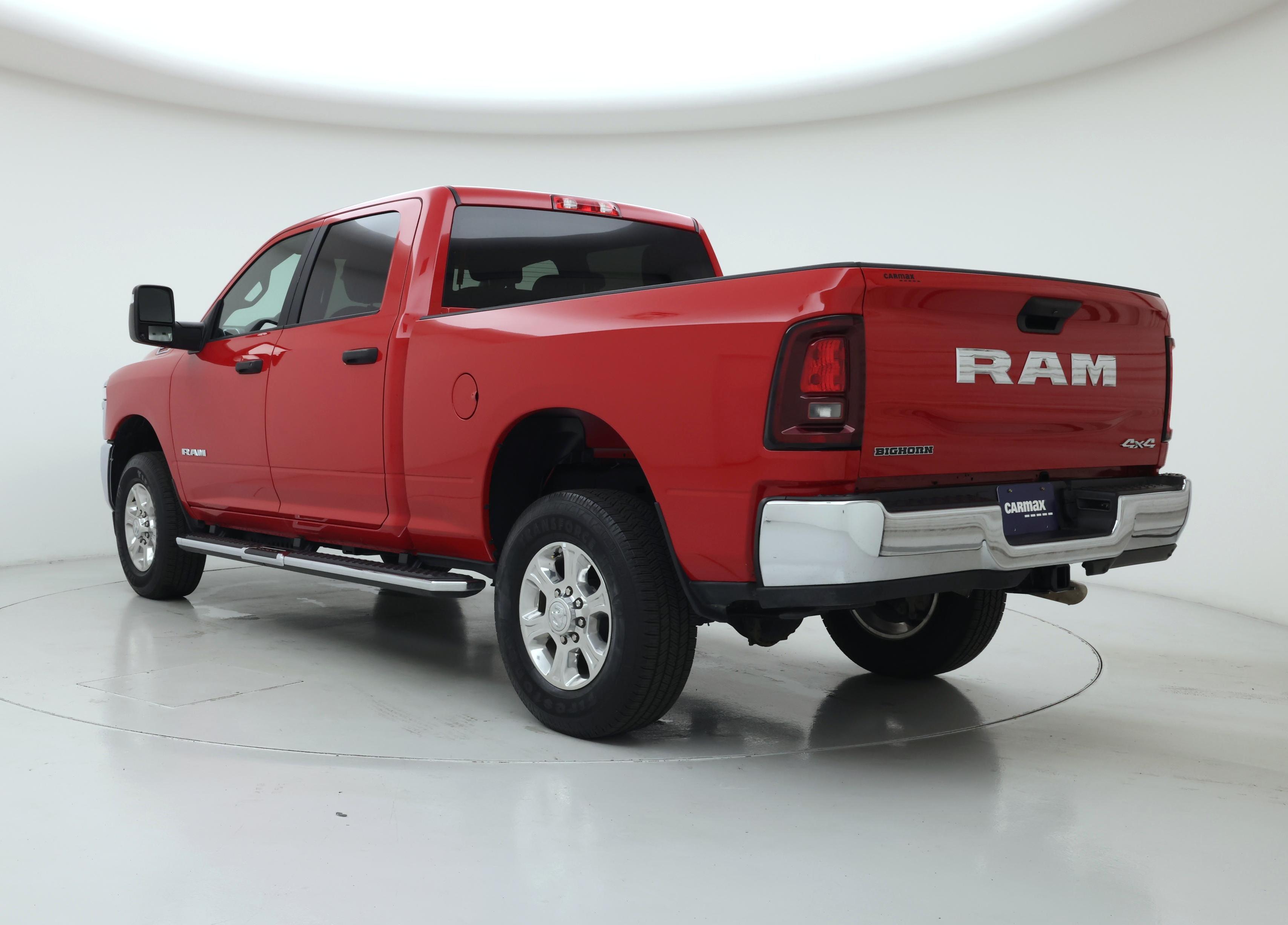 Thumbnail: 2026 RAM 2500 - 2