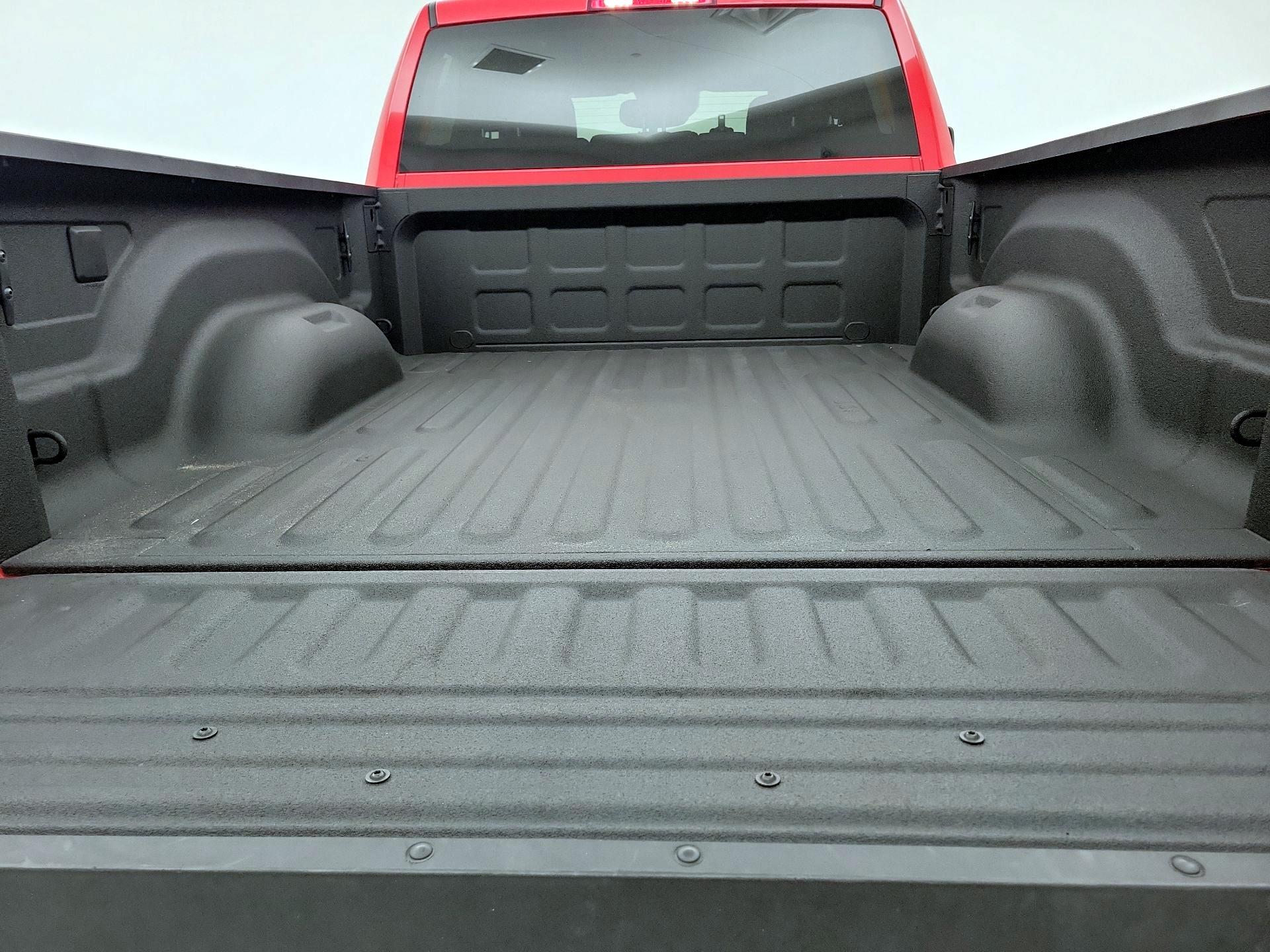 Thumbnail: 2026 RAM 2500 - 20