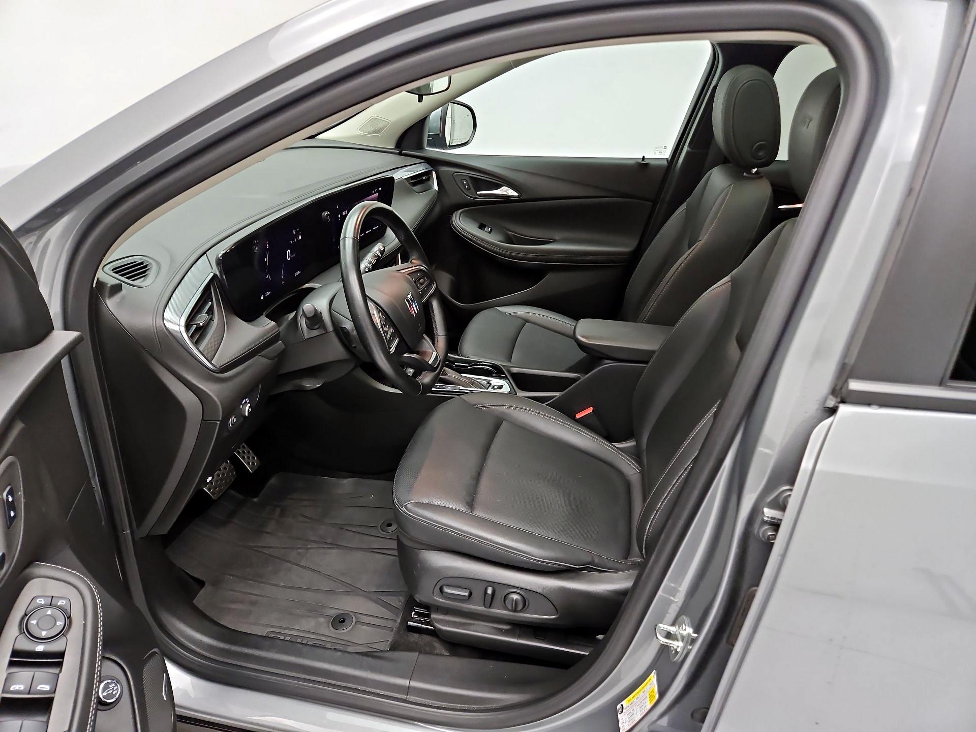 Thumbnail: 2024 Buick Encore GX - 11