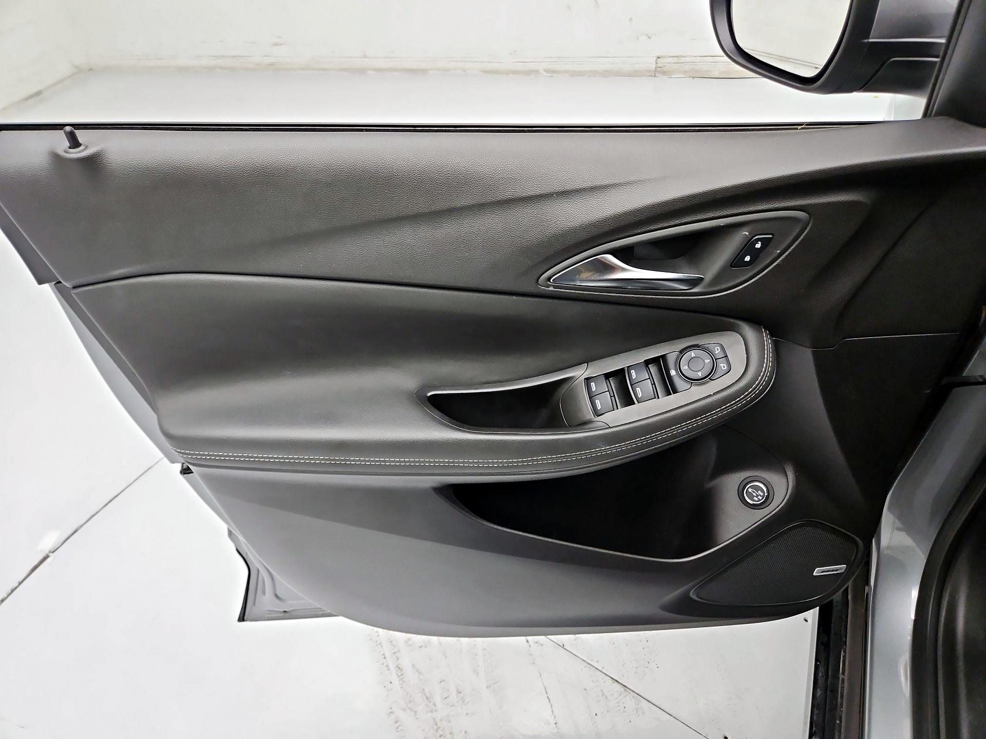 Thumbnail: 2024 Buick Encore GX - 12