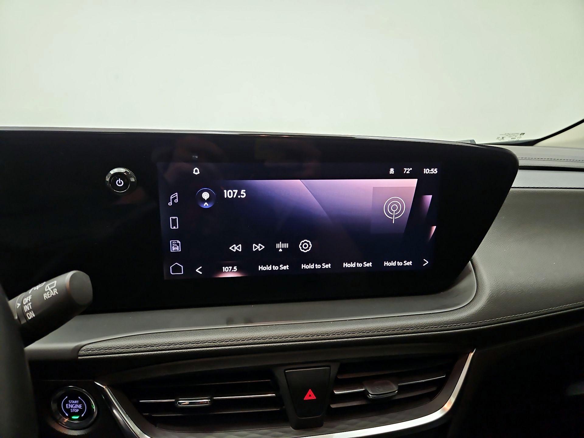 Thumbnail: 2024 Buick Encore GX - 15