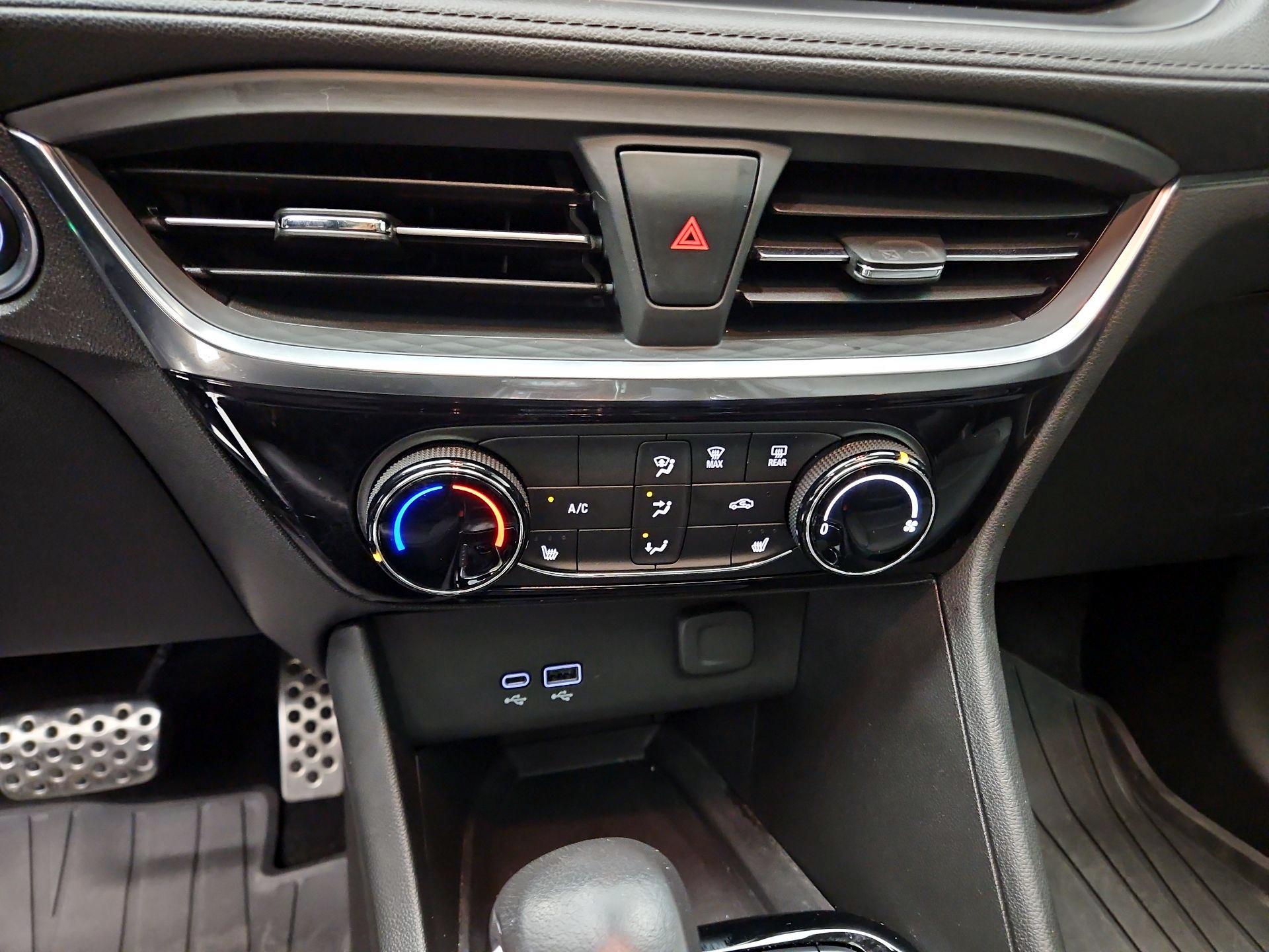 Thumbnail: 2024 Buick Encore GX - 16