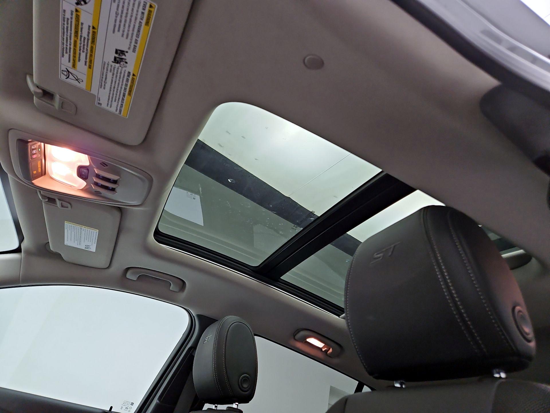 Thumbnail: 2024 Buick Encore GX - 19