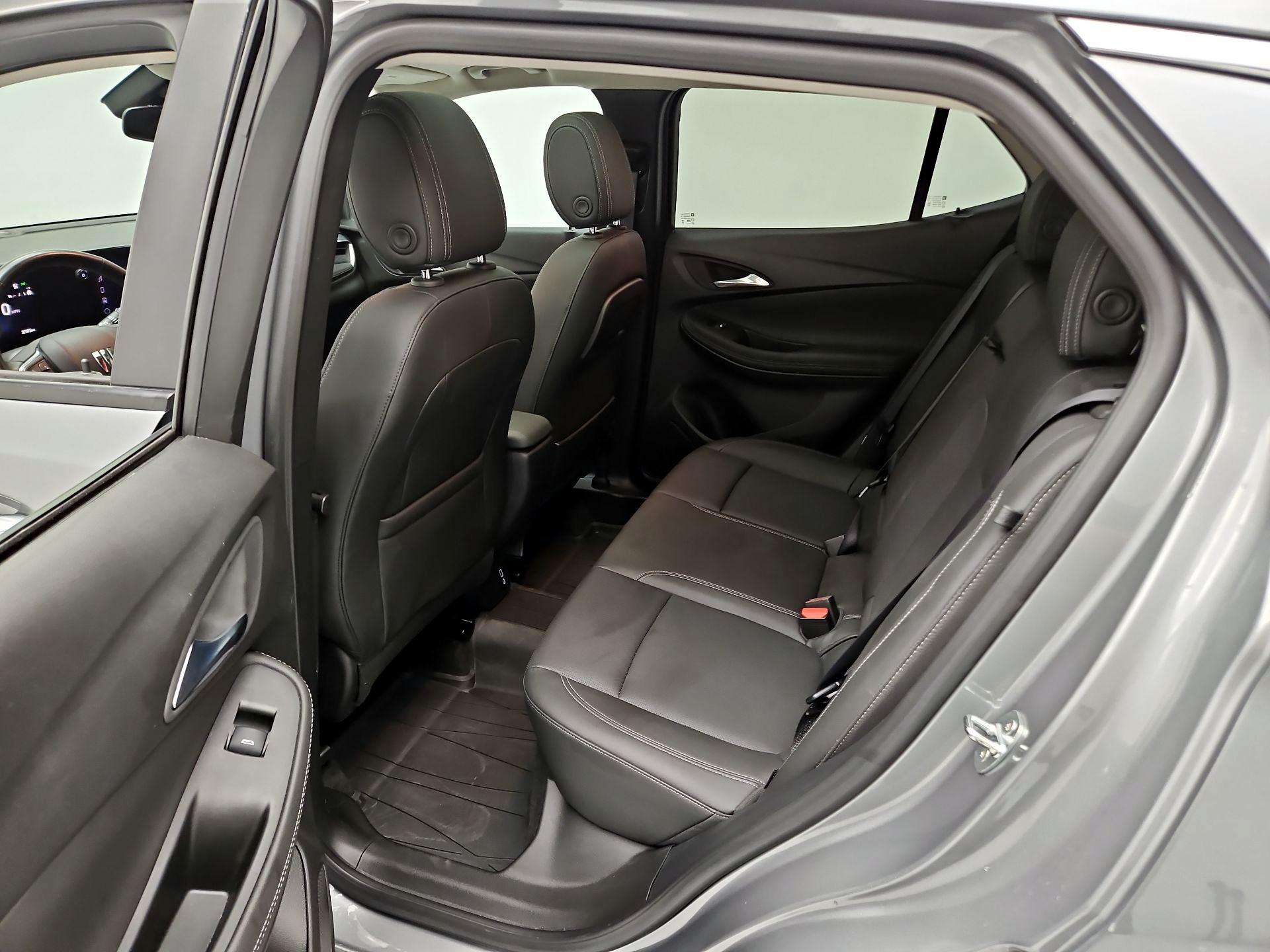Thumbnail: 2024 Buick Encore GX - 20