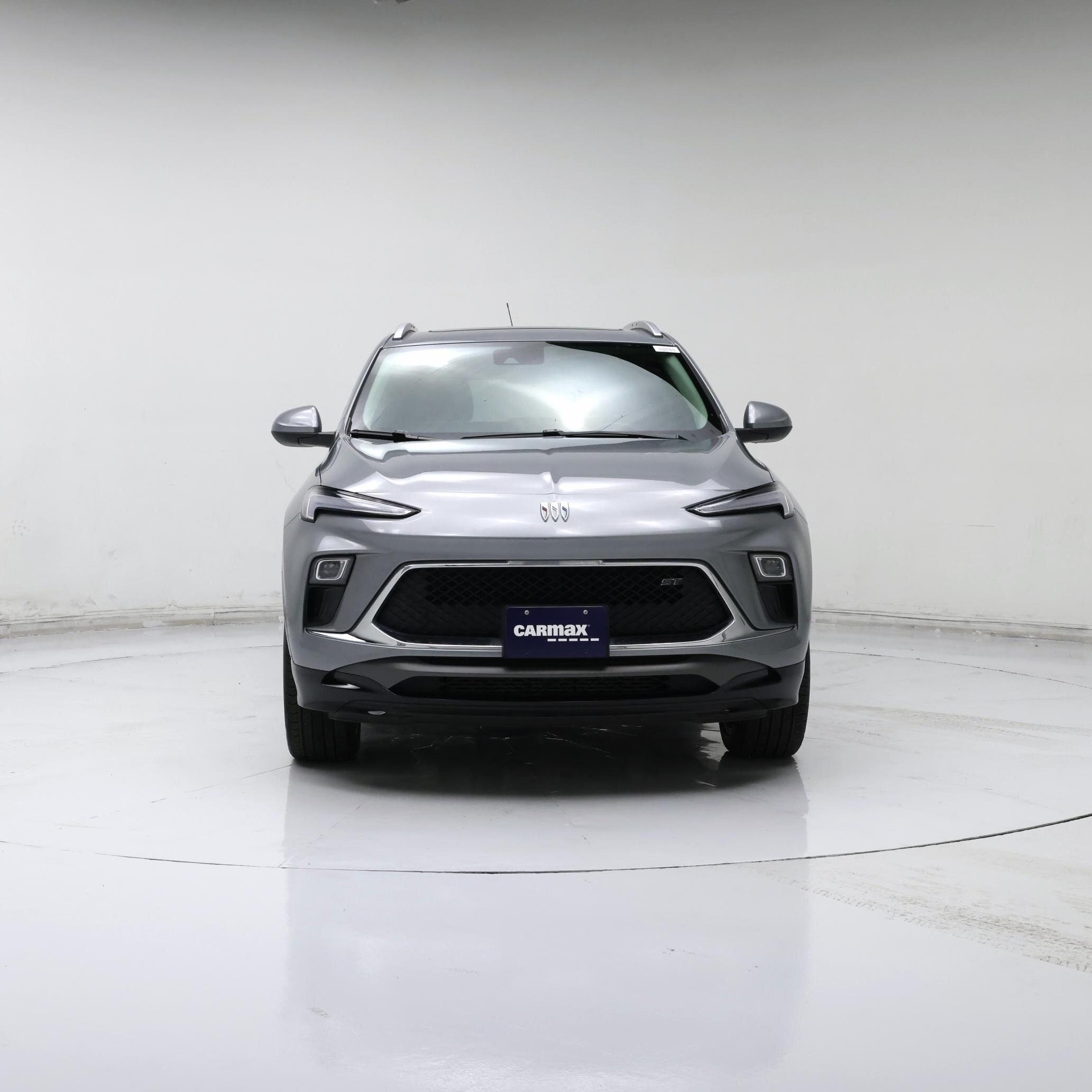 Thumbnail: 2024 Buick Encore GX - 5