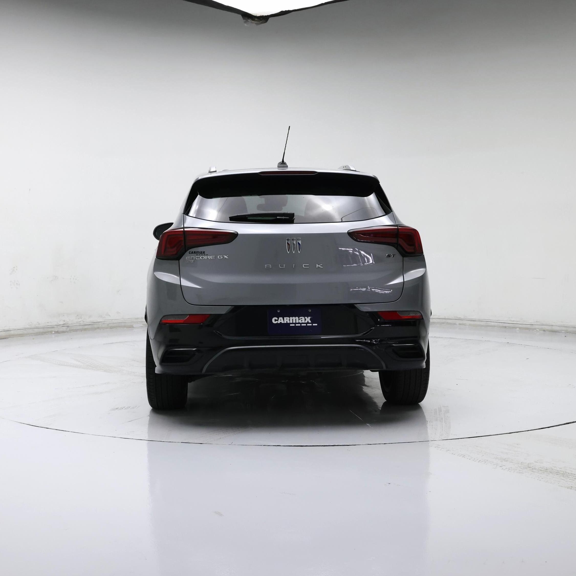Thumbnail: 2024 Buick Encore GX - 6