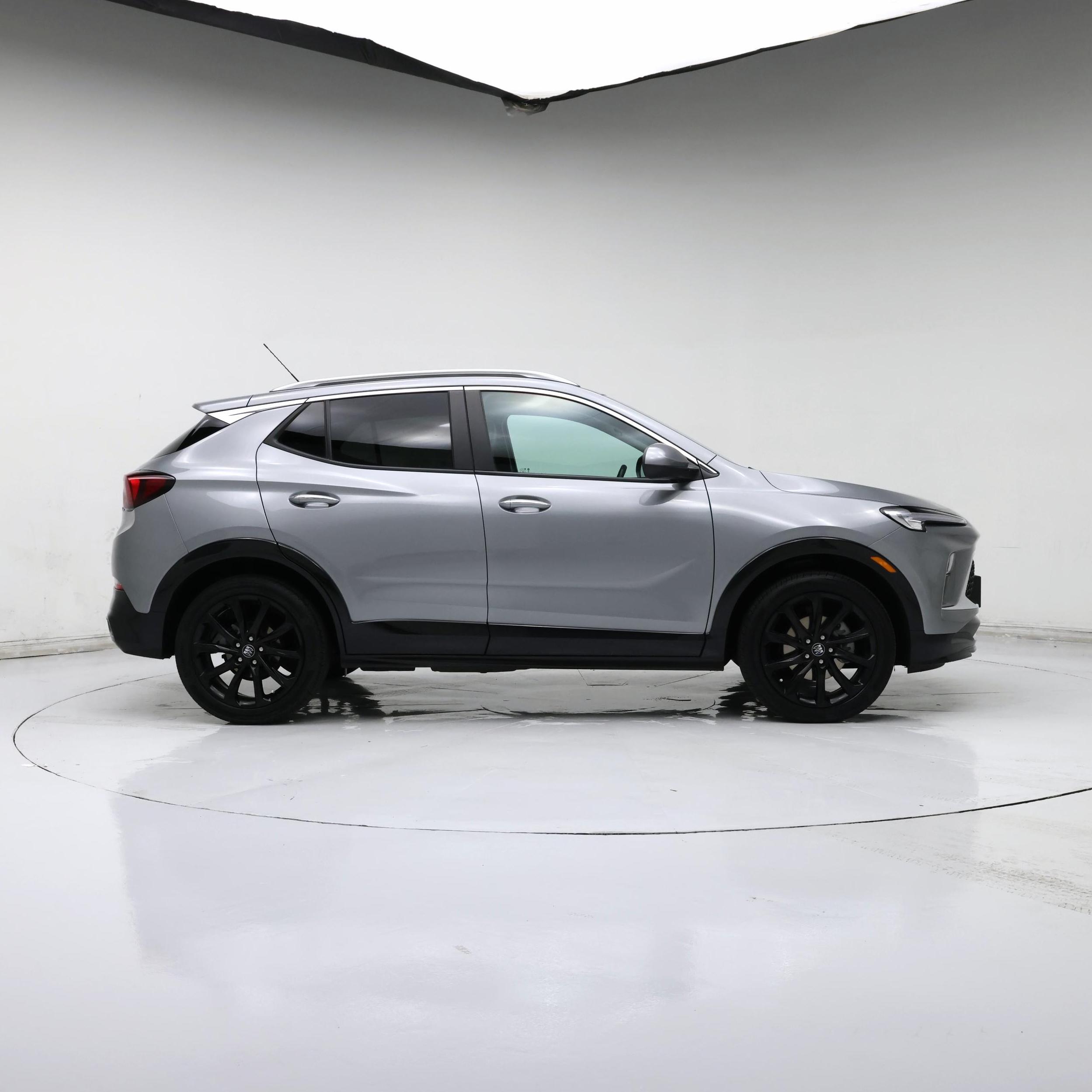 Thumbnail: 2024 Buick Encore GX - 7