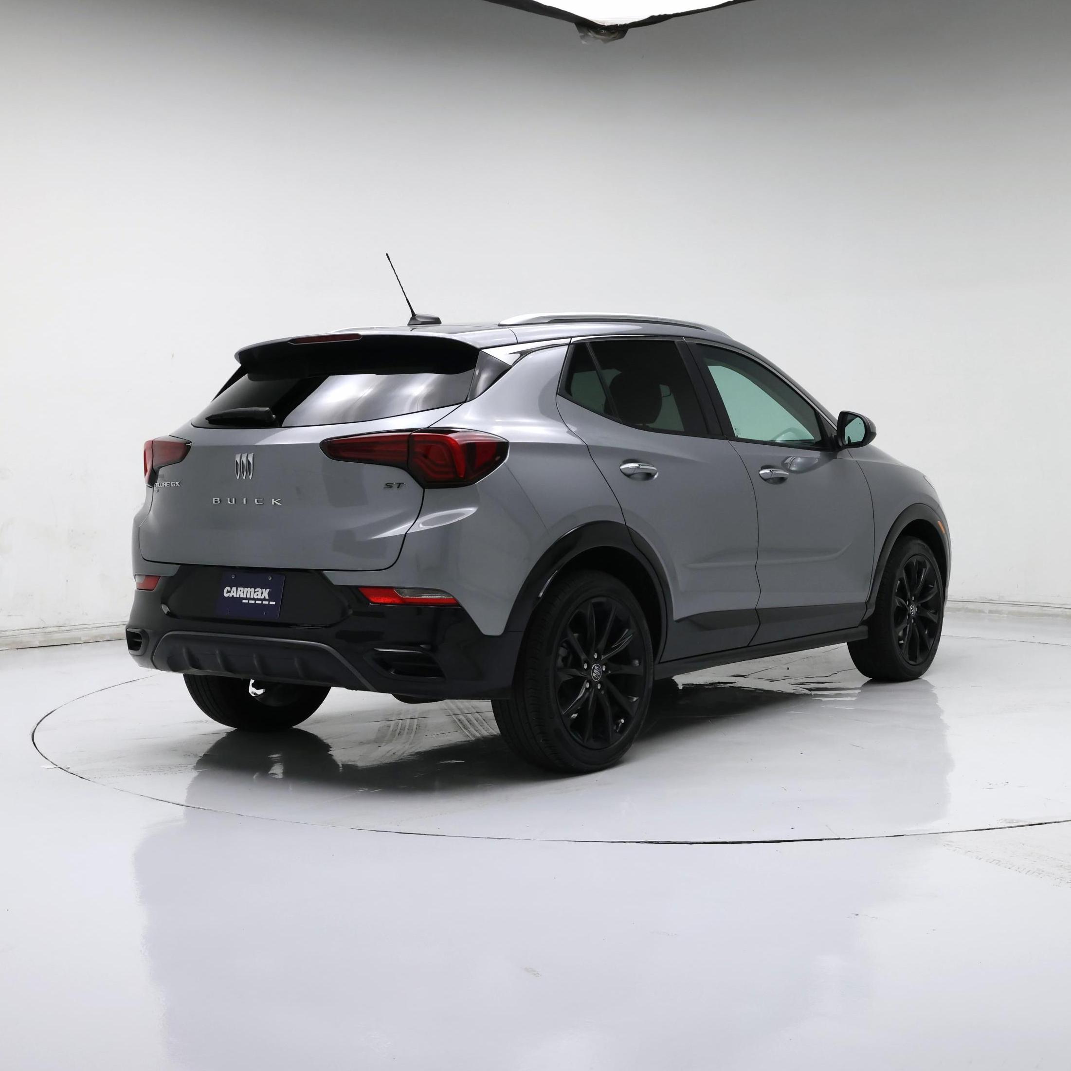 Thumbnail: 2024 Buick Encore GX - 8