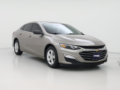 2024 Chevrolet Malibu LS