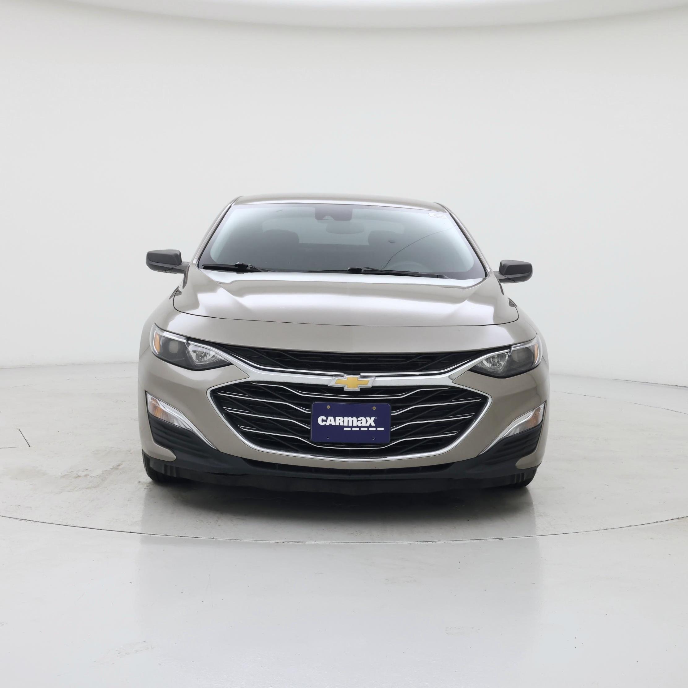 Thumbnail: 2024 Chevrolet Malibu - 5