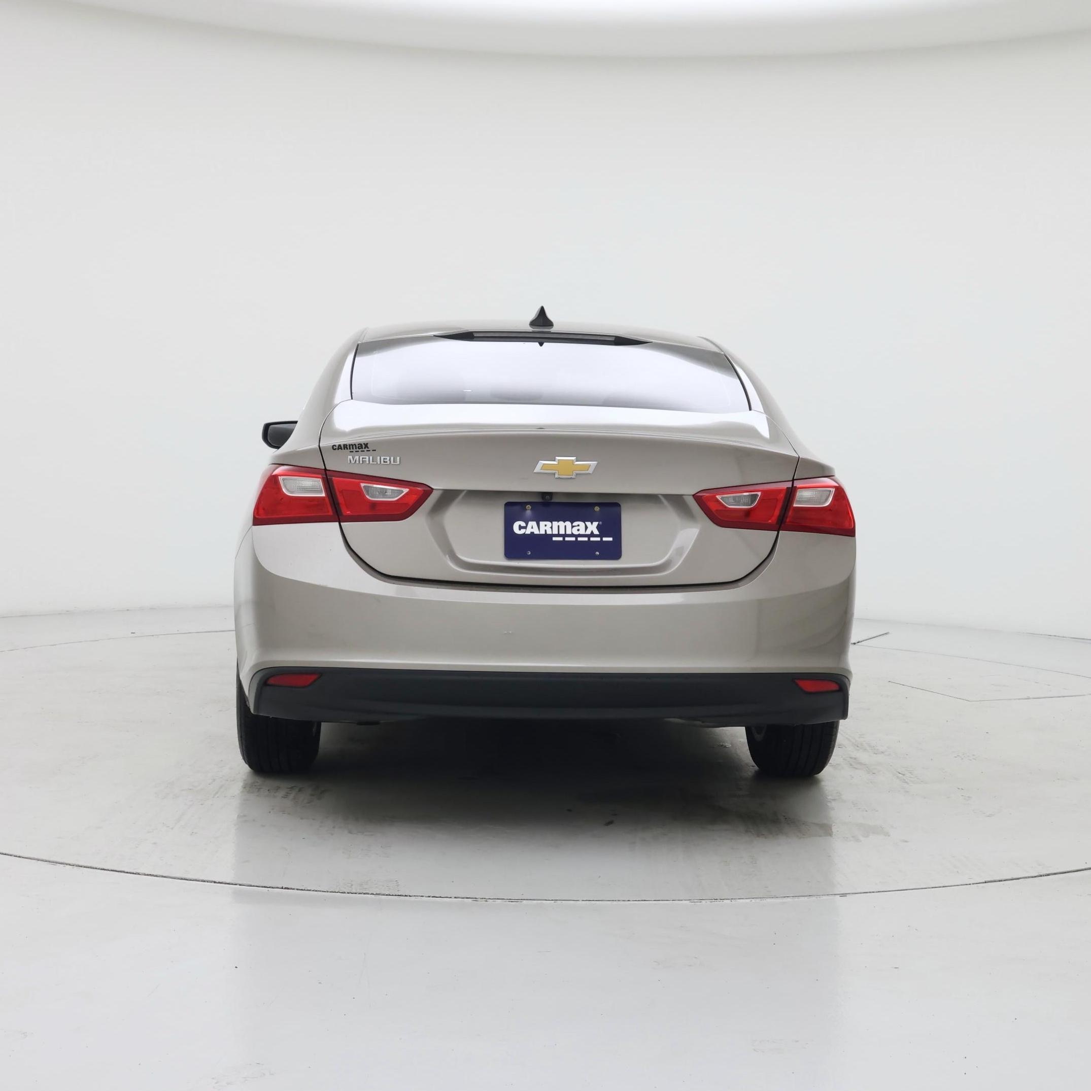 Thumbnail: 2024 Chevrolet Malibu - 6