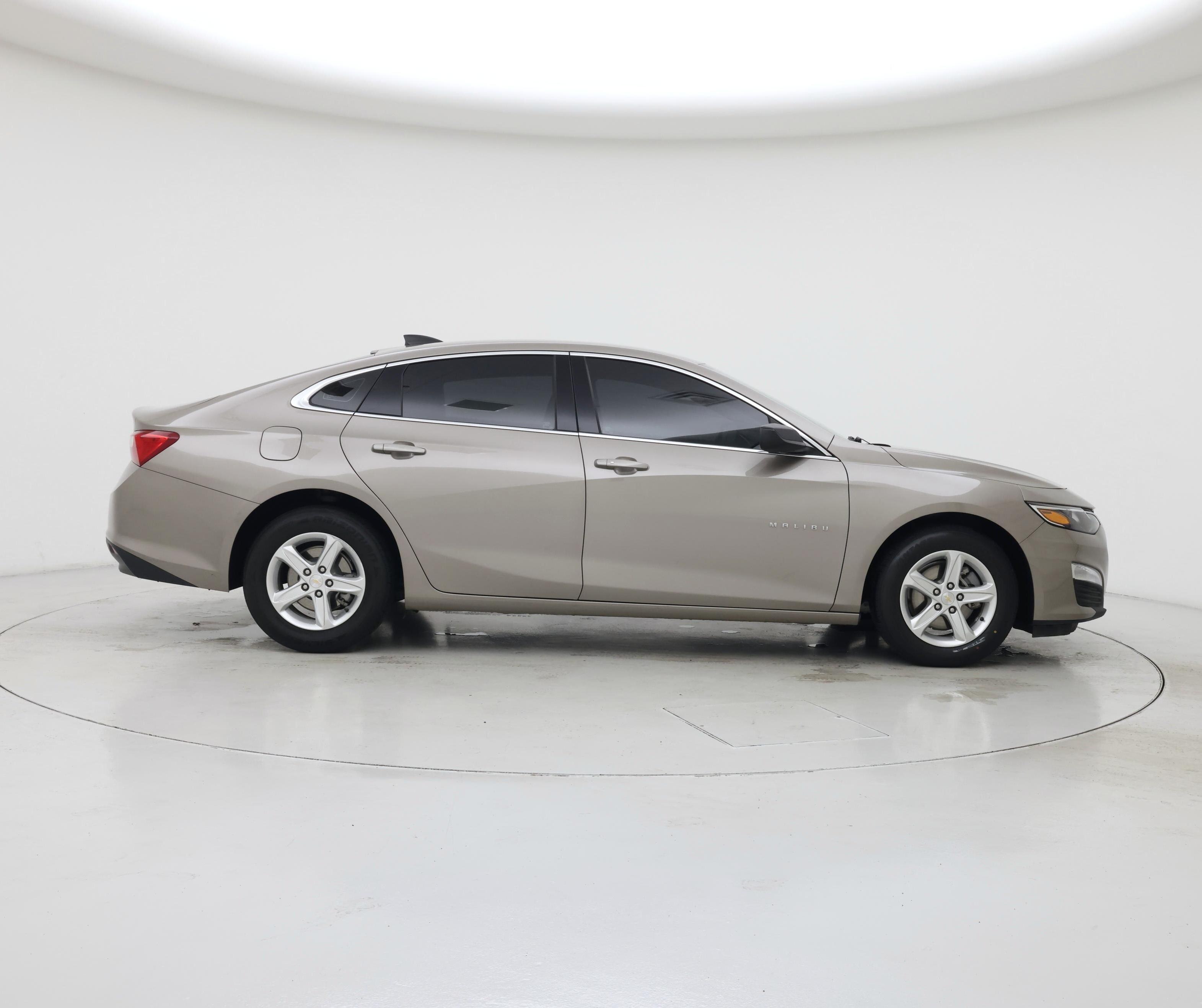 Thumbnail: 2024 Chevrolet Malibu - 7