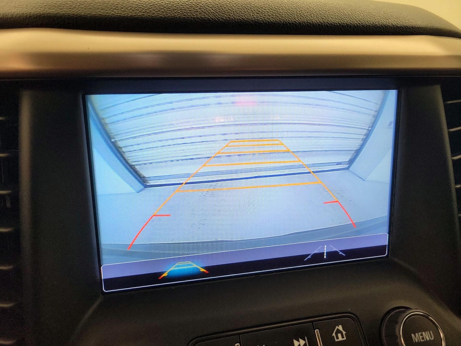 2017 GMC Acadia Denali - Photo 16