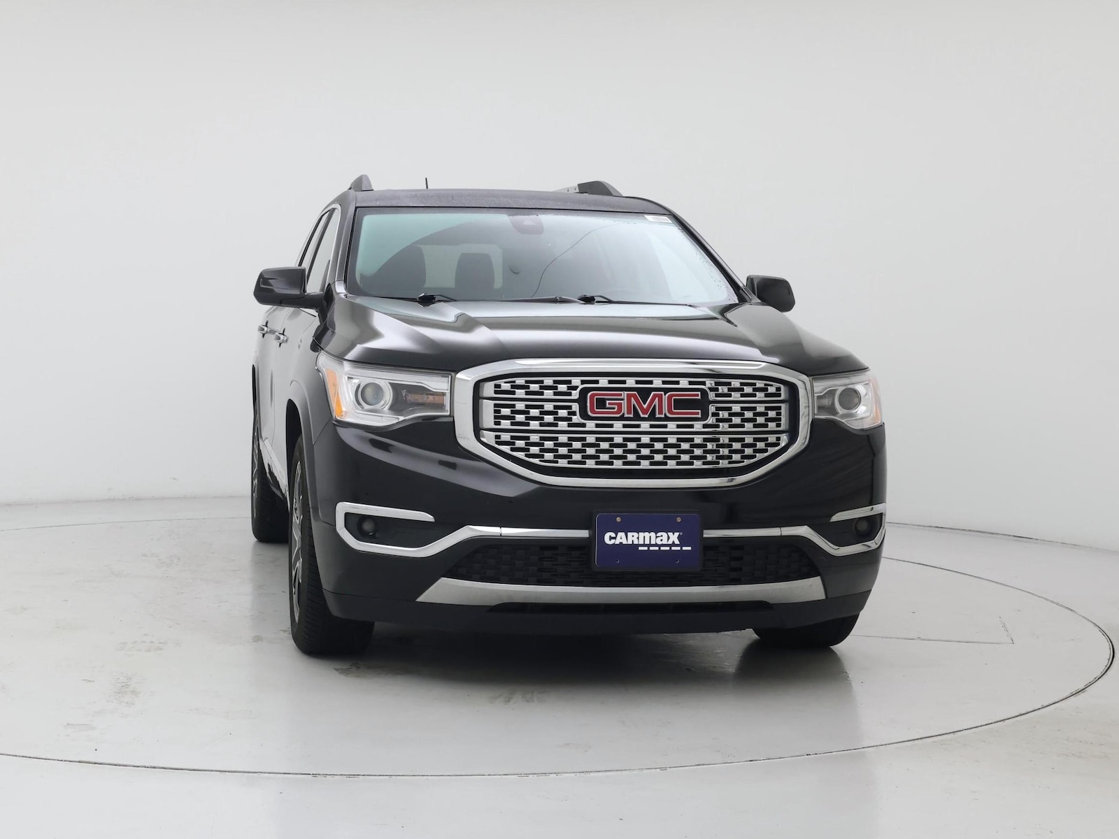 2017 GMC Acadia Denali - Photo 6