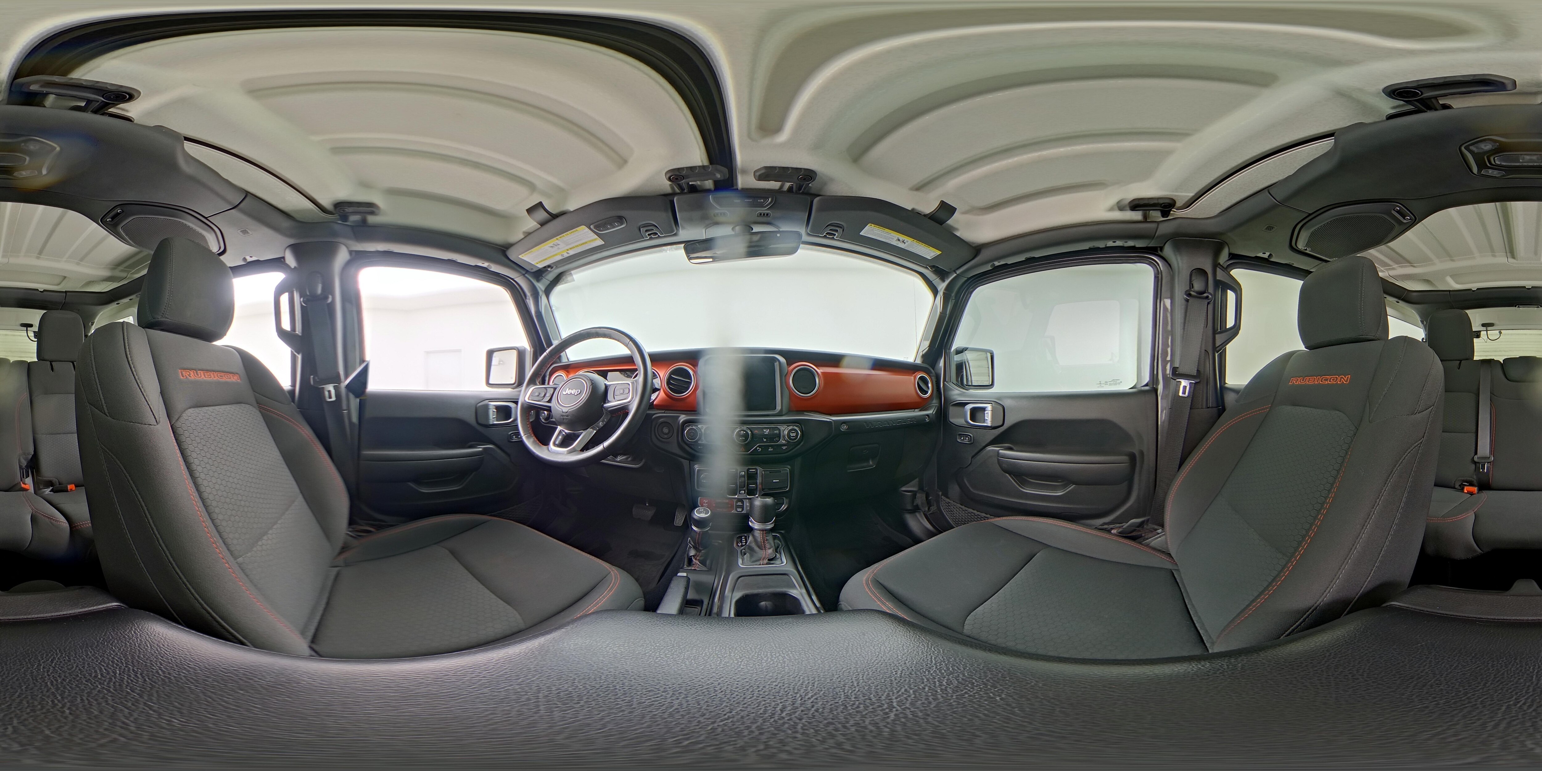 2022 Jeep Wrangler Unlimited Rubicon - Photo 25