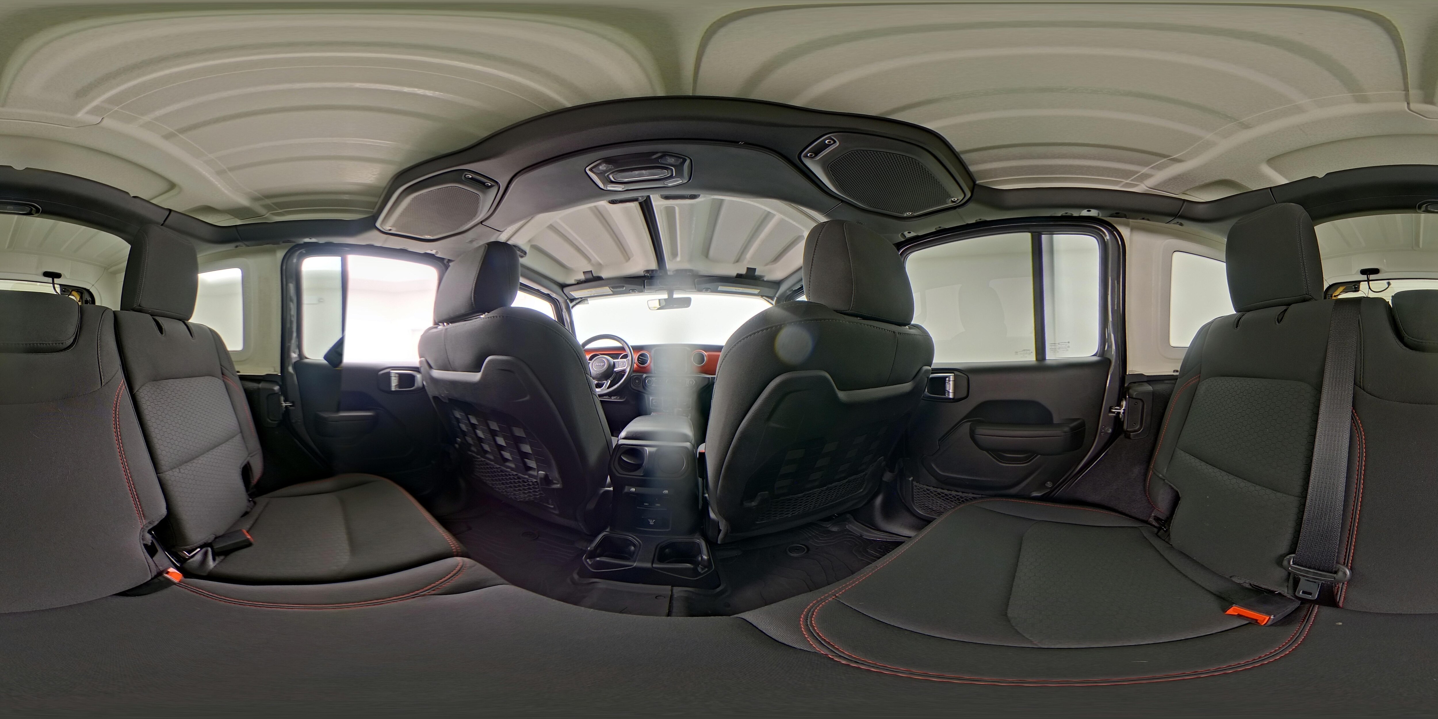 2022 Jeep Wrangler Unlimited Rubicon - Photo 26