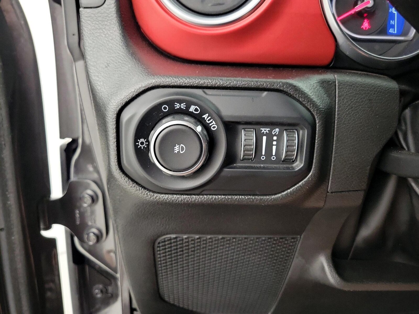 2022 Jeep Wrangler Unlimited Rubicon - Photo 14
