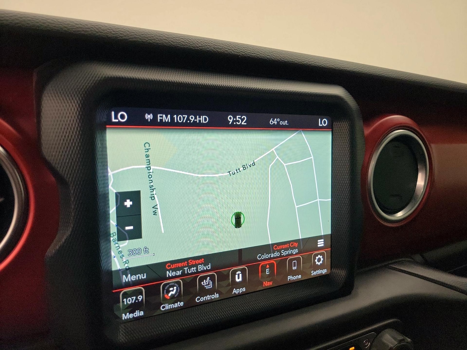 2022 Jeep Wrangler Unlimited Rubicon - Photo 15
