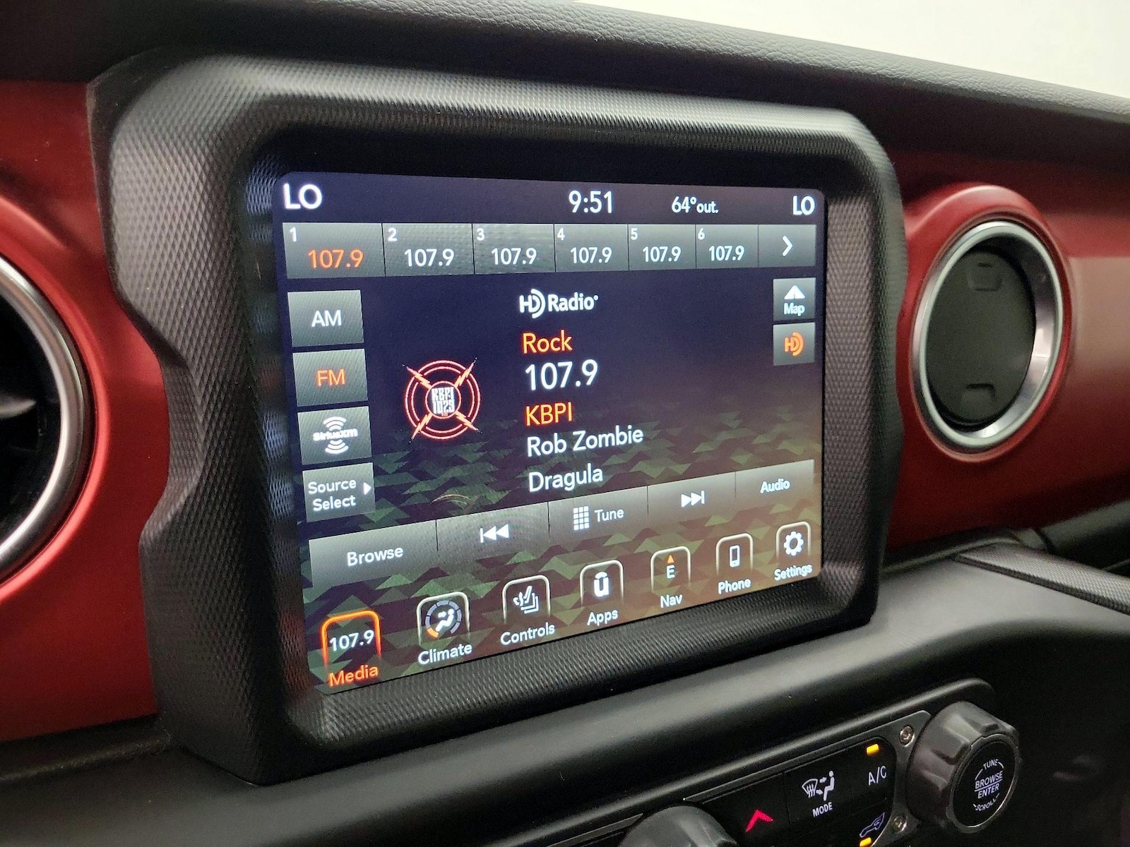 2022 Jeep Wrangler Unlimited Rubicon - Photo 17