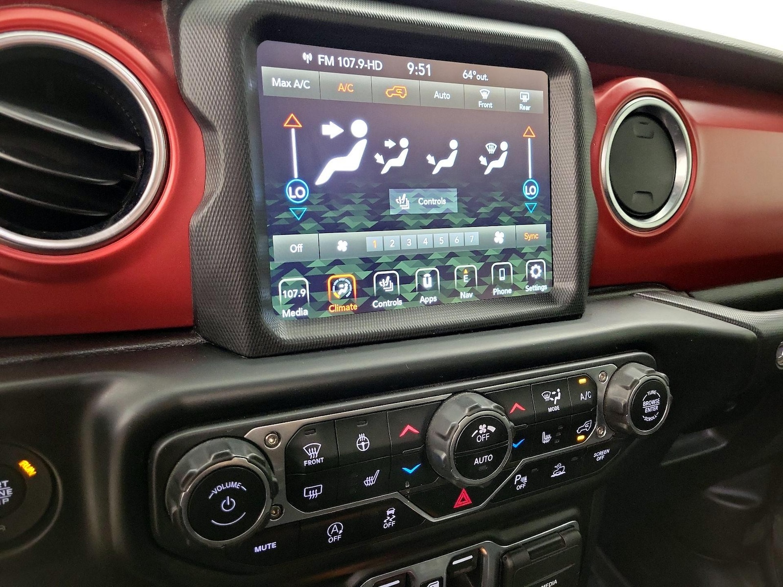 2022 Jeep Wrangler Unlimited Rubicon - Photo 18
