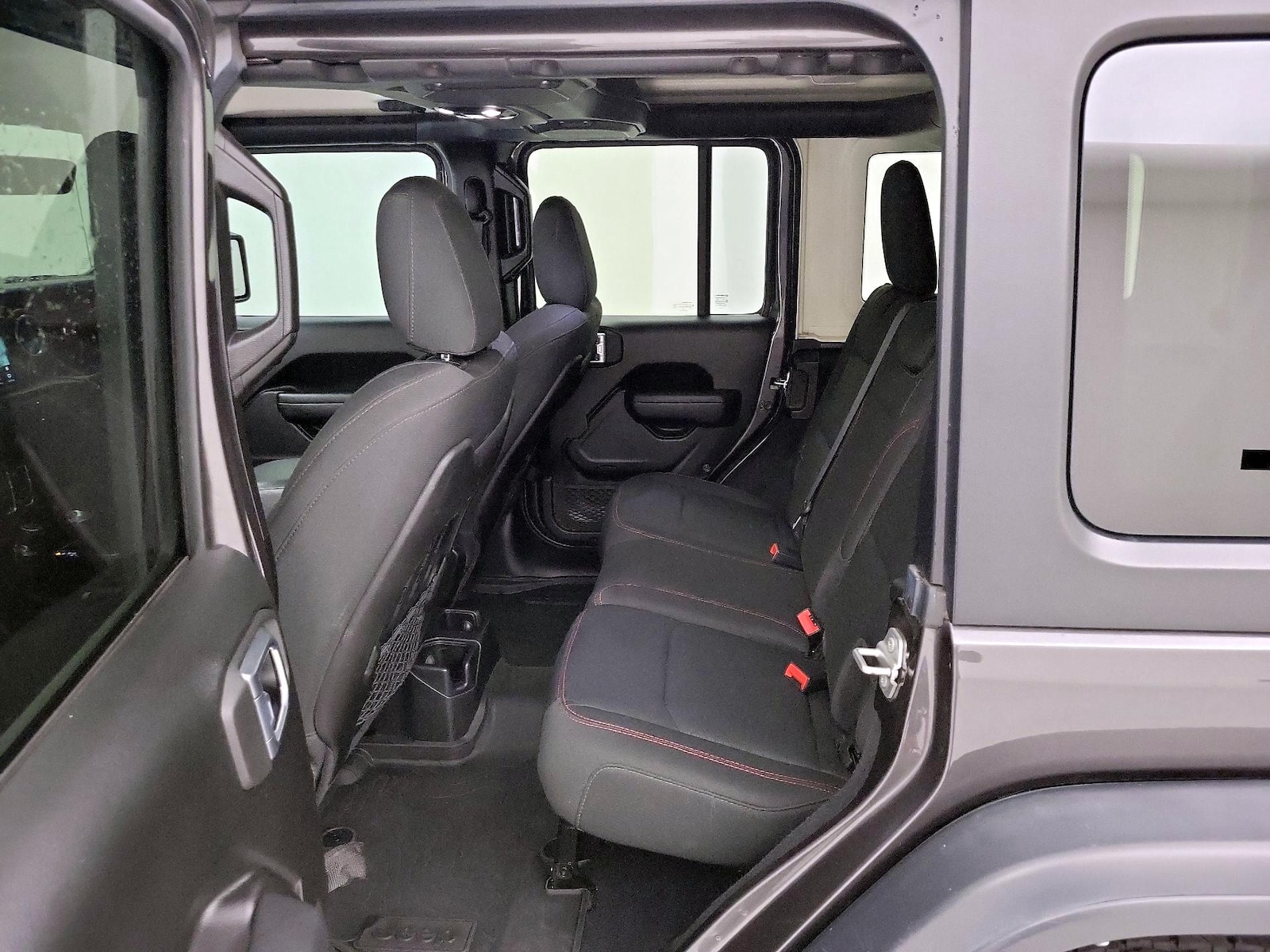 2022 Jeep Wrangler Unlimited Rubicon - Photo 21