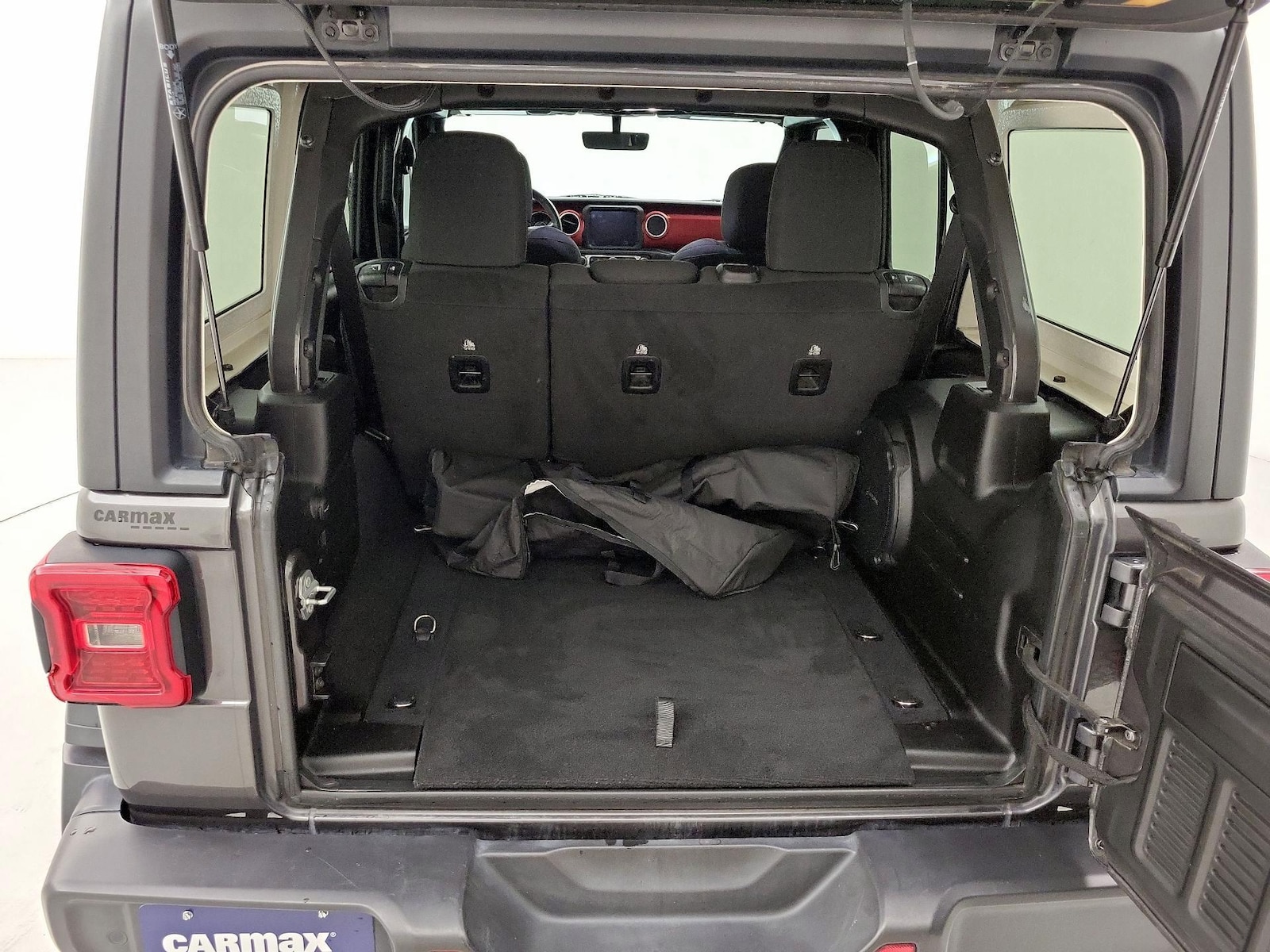 2022 Jeep Wrangler Unlimited Rubicon - Photo 22