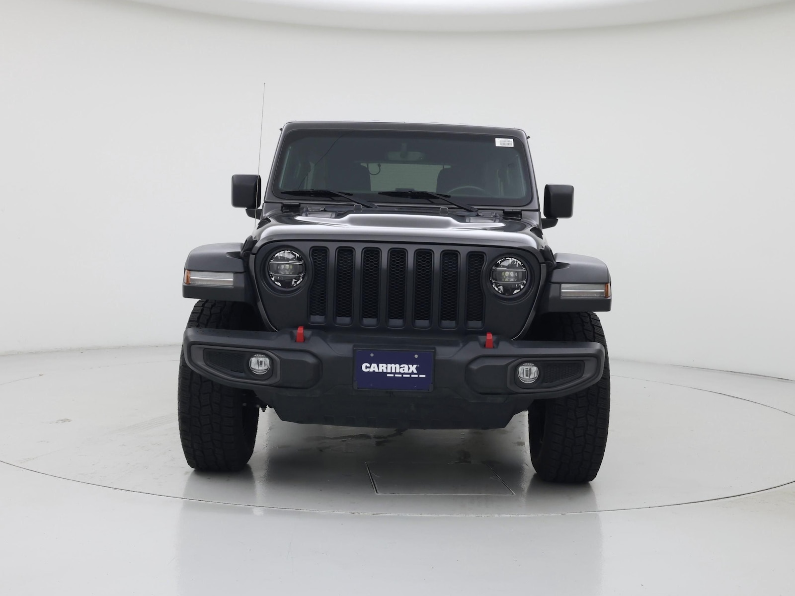 2022 Jeep Wrangler Unlimited Rubicon - Photo 6