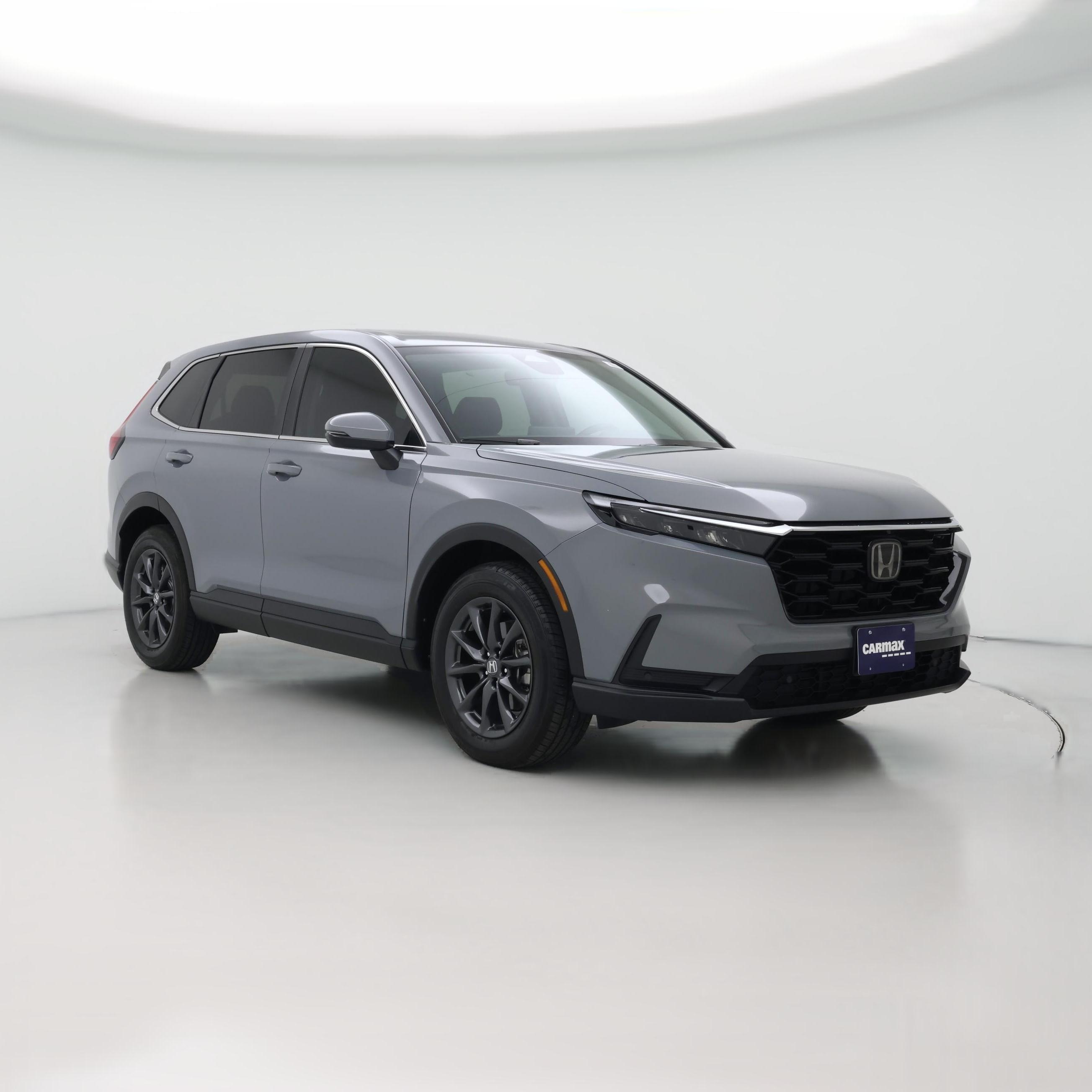 Thumbnail: 2026 Honda CR-V - 1