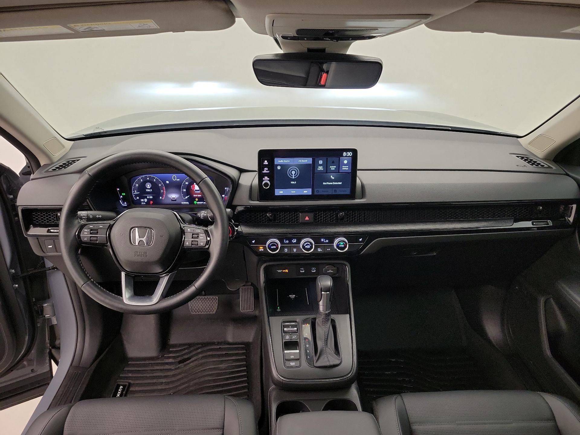 Thumbnail: 2026 Honda CR-V - 9