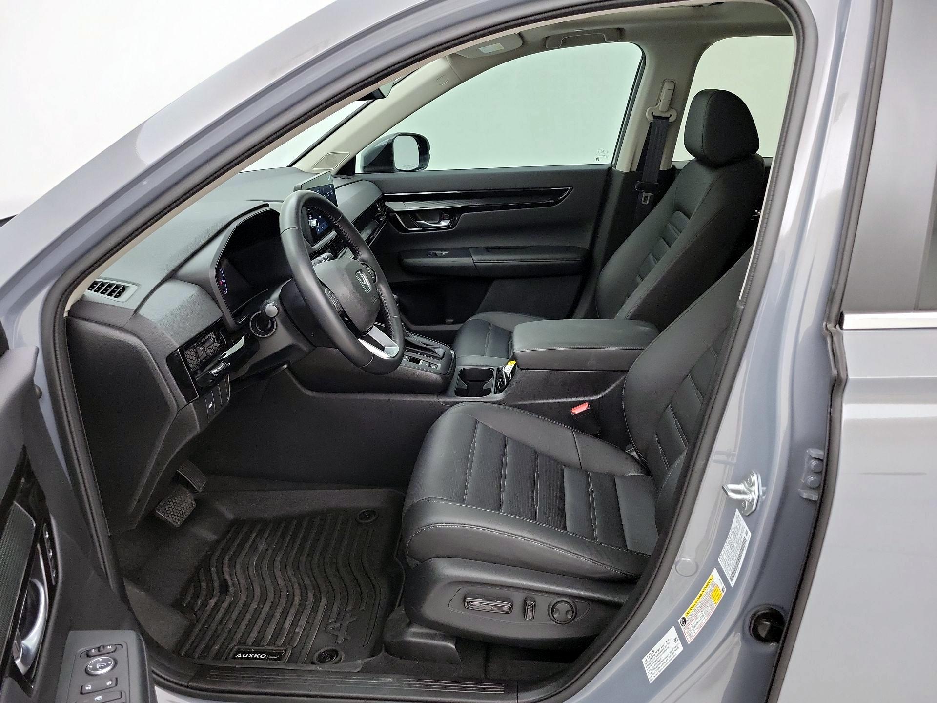 Thumbnail: 2026 Honda CR-V - 11