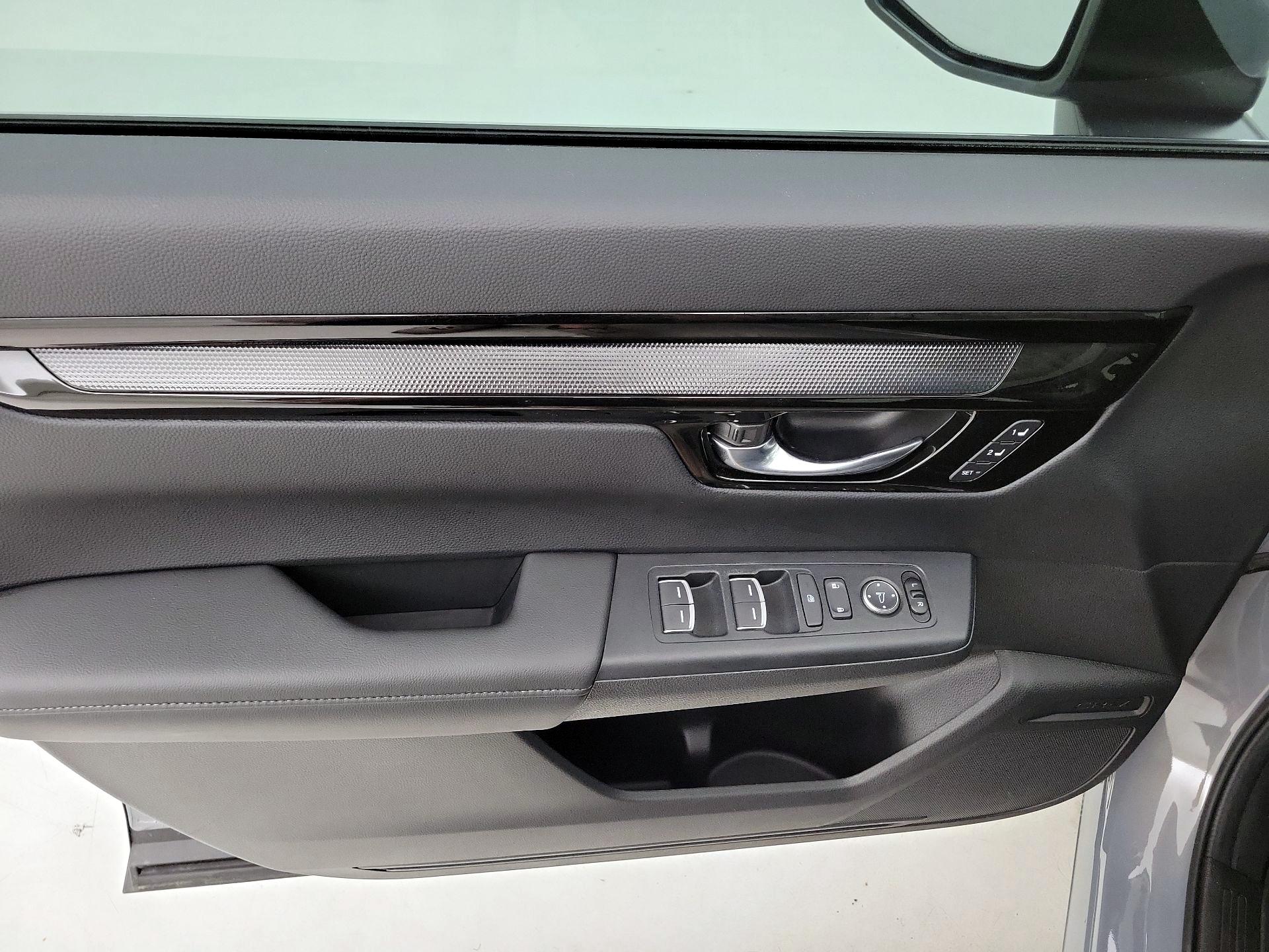 Thumbnail: 2026 Honda CR-V - 12