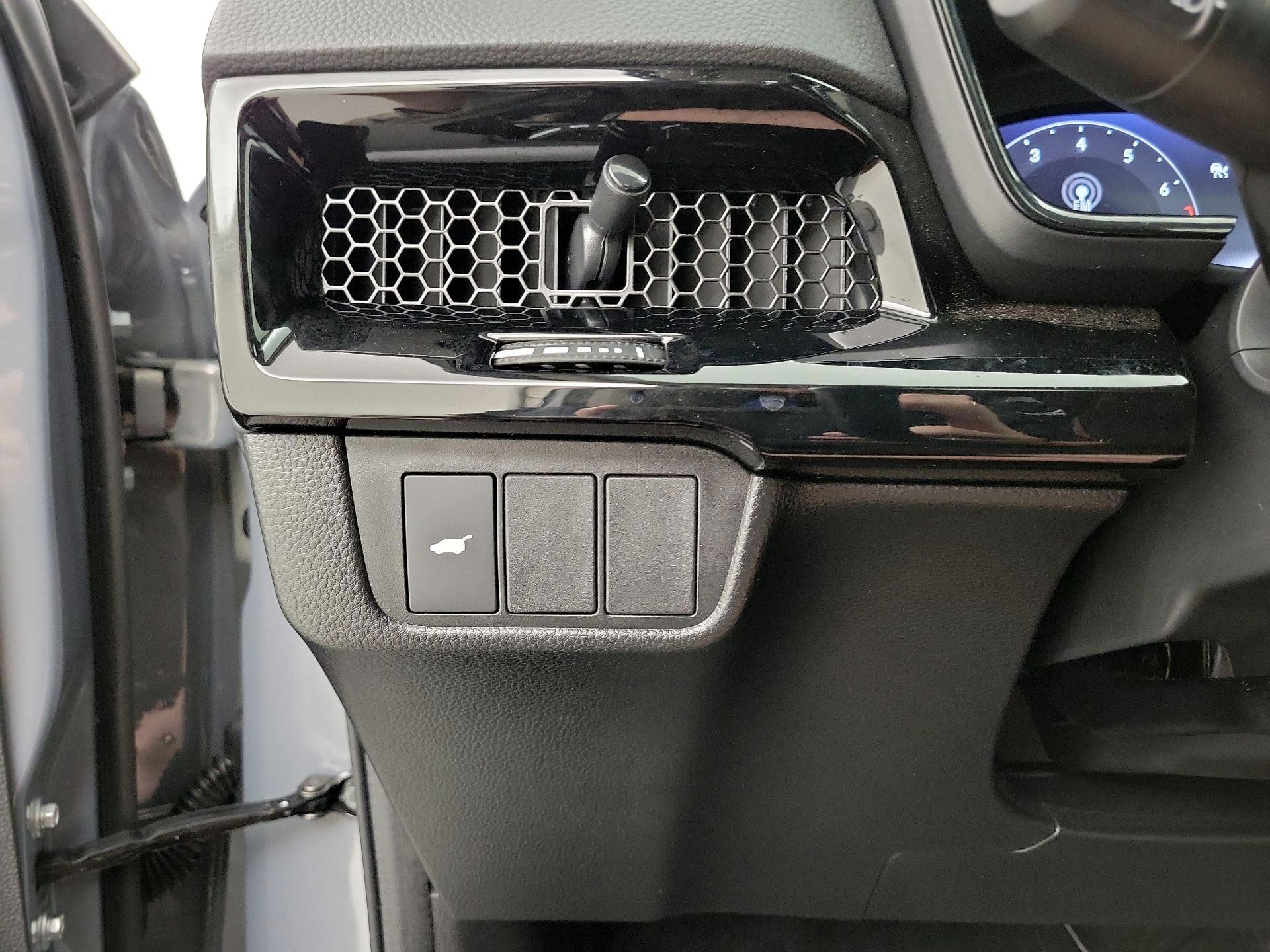 Thumbnail: 2026 Honda CR-V - 13