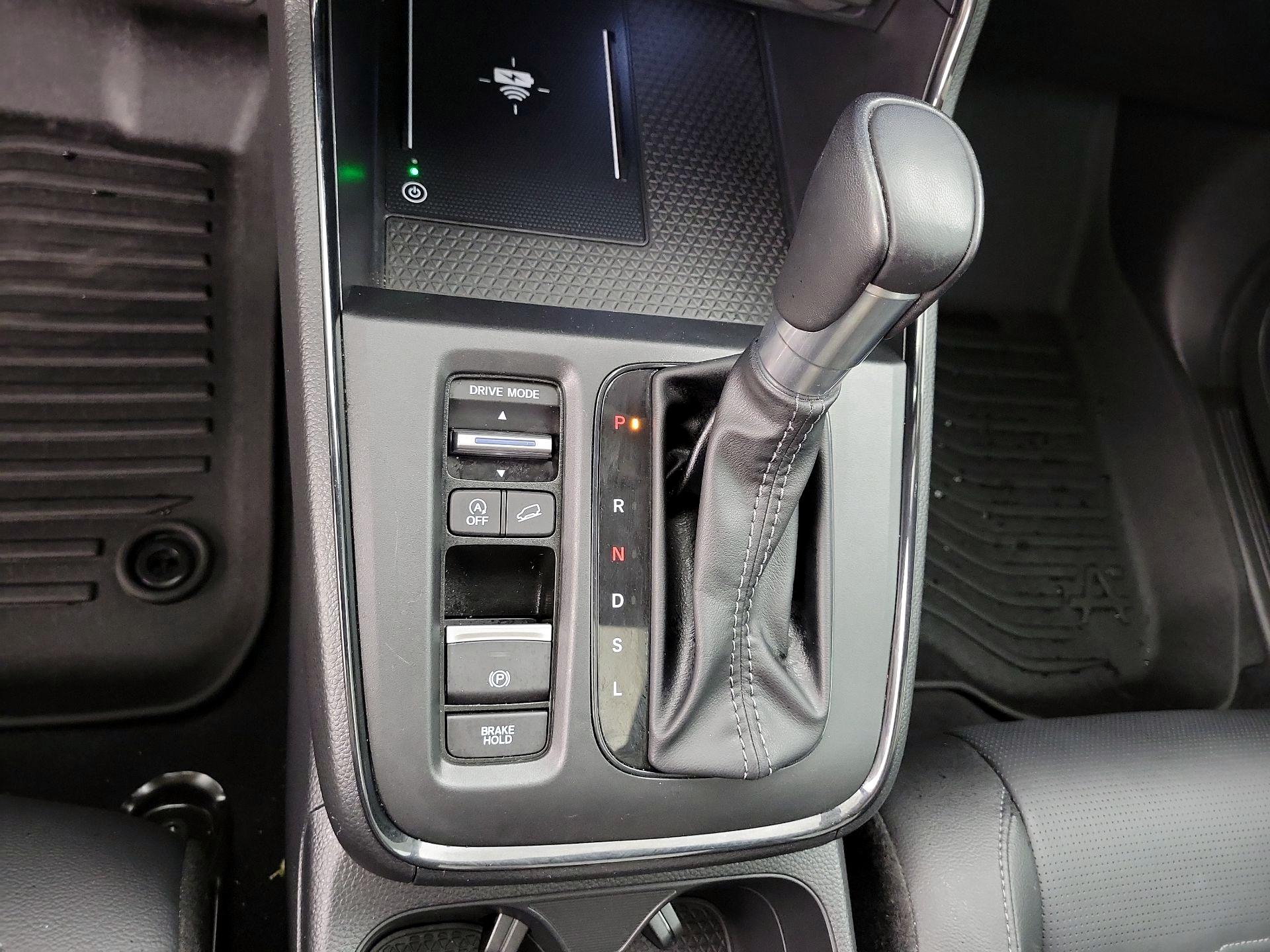 Thumbnail: 2026 Honda CR-V - 17