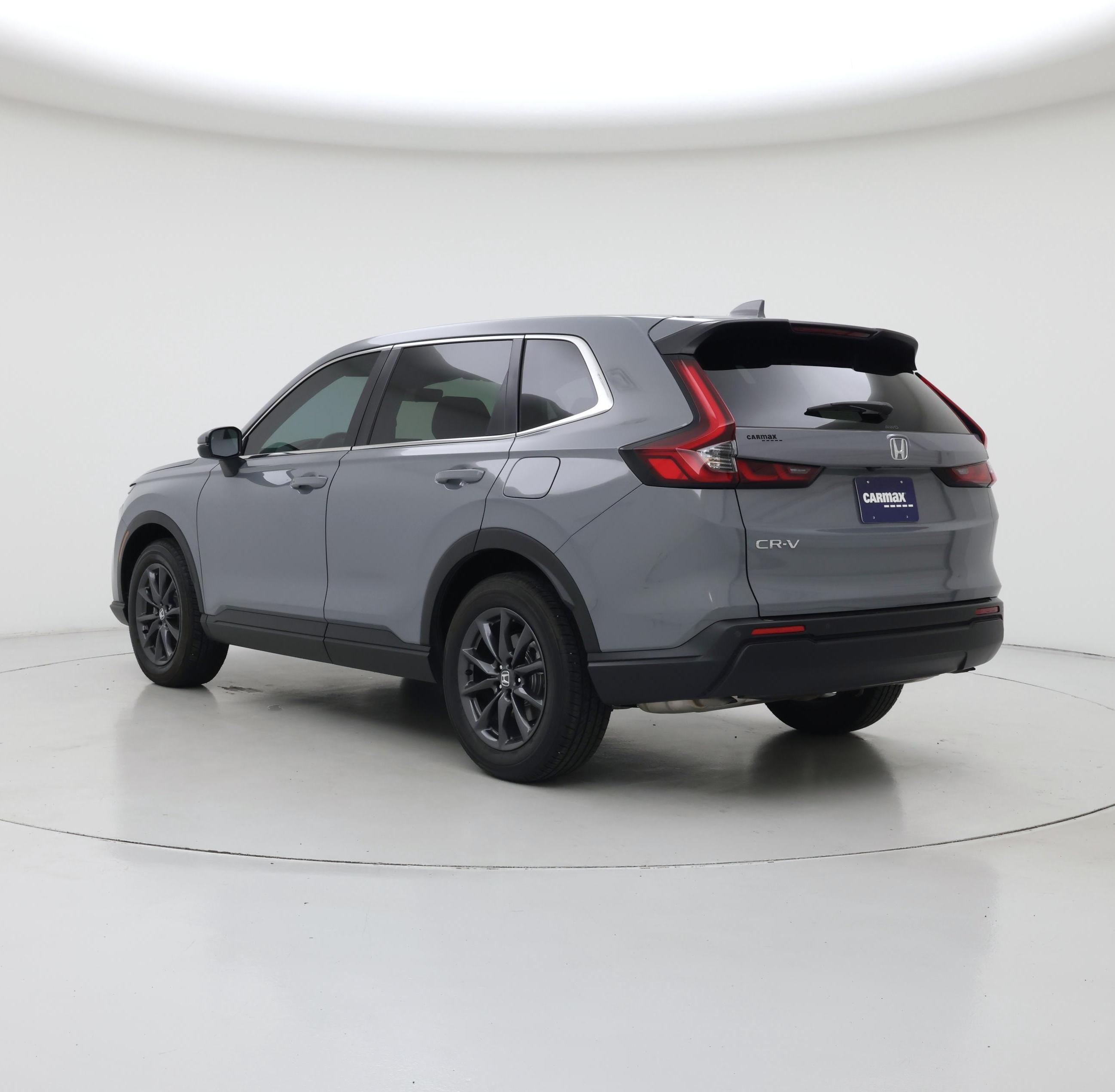 Thumbnail: 2026 Honda CR-V - 2