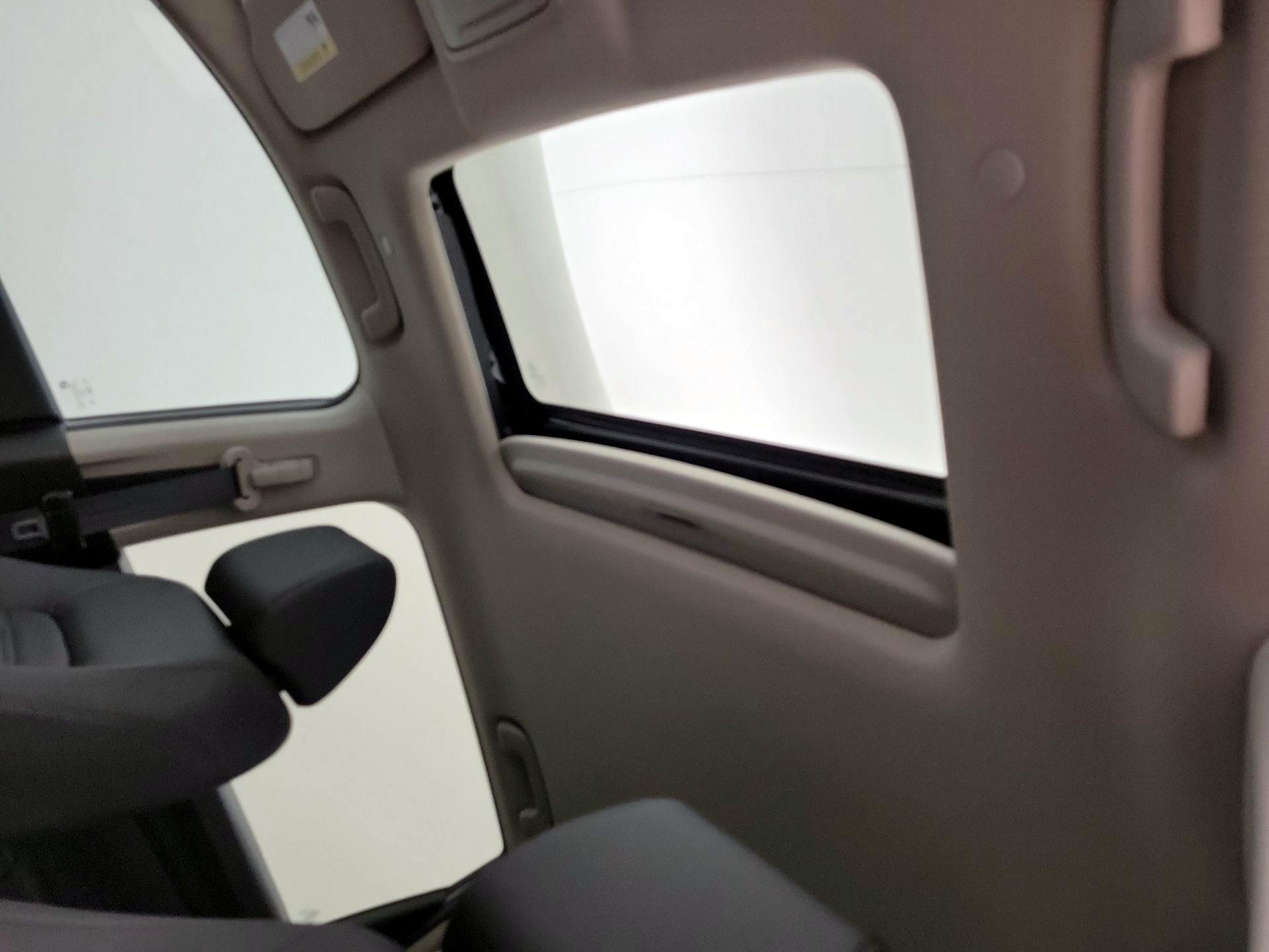 Thumbnail: 2026 Honda CR-V - 19