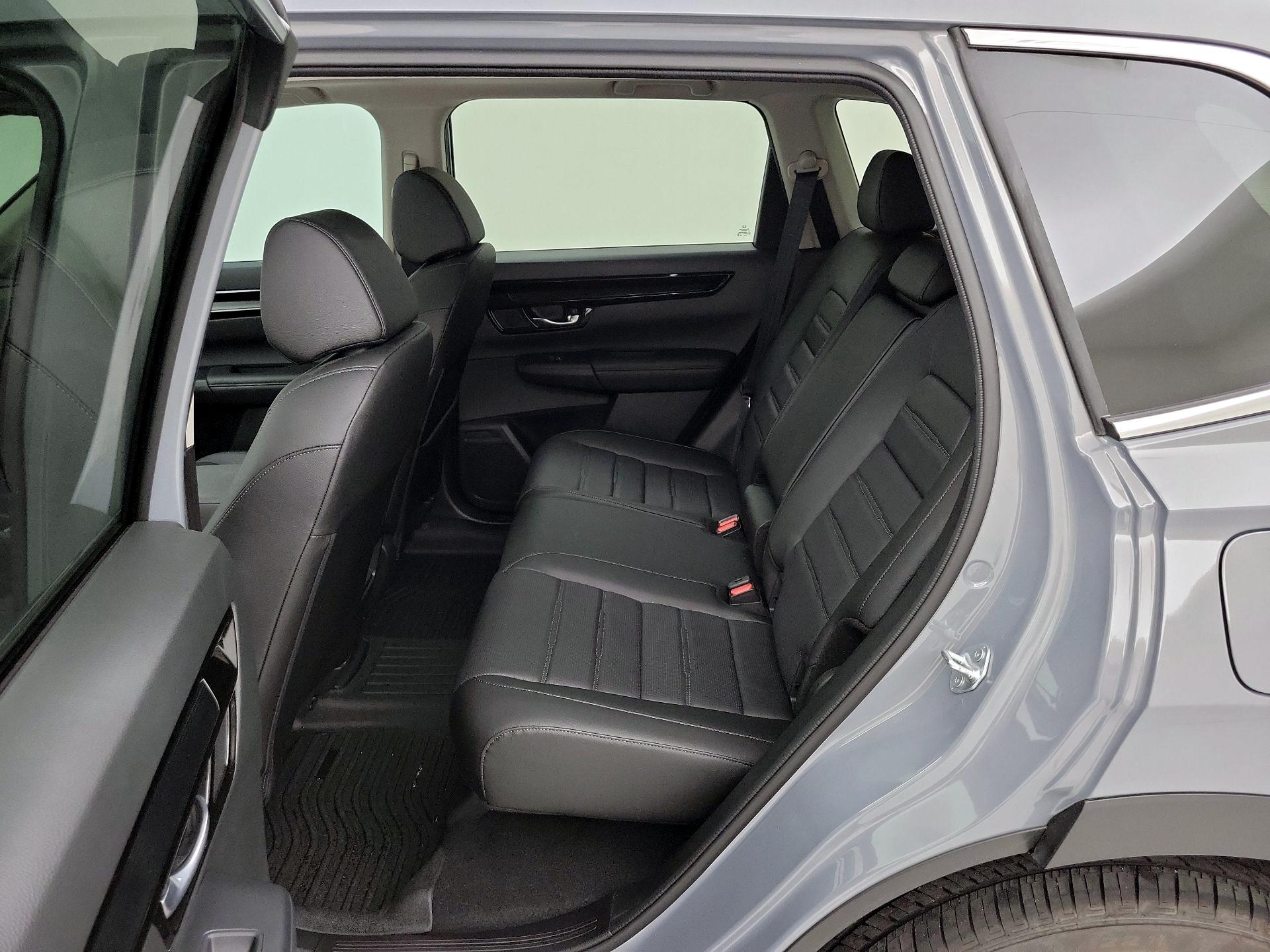 Thumbnail: 2026 Honda CR-V - 20