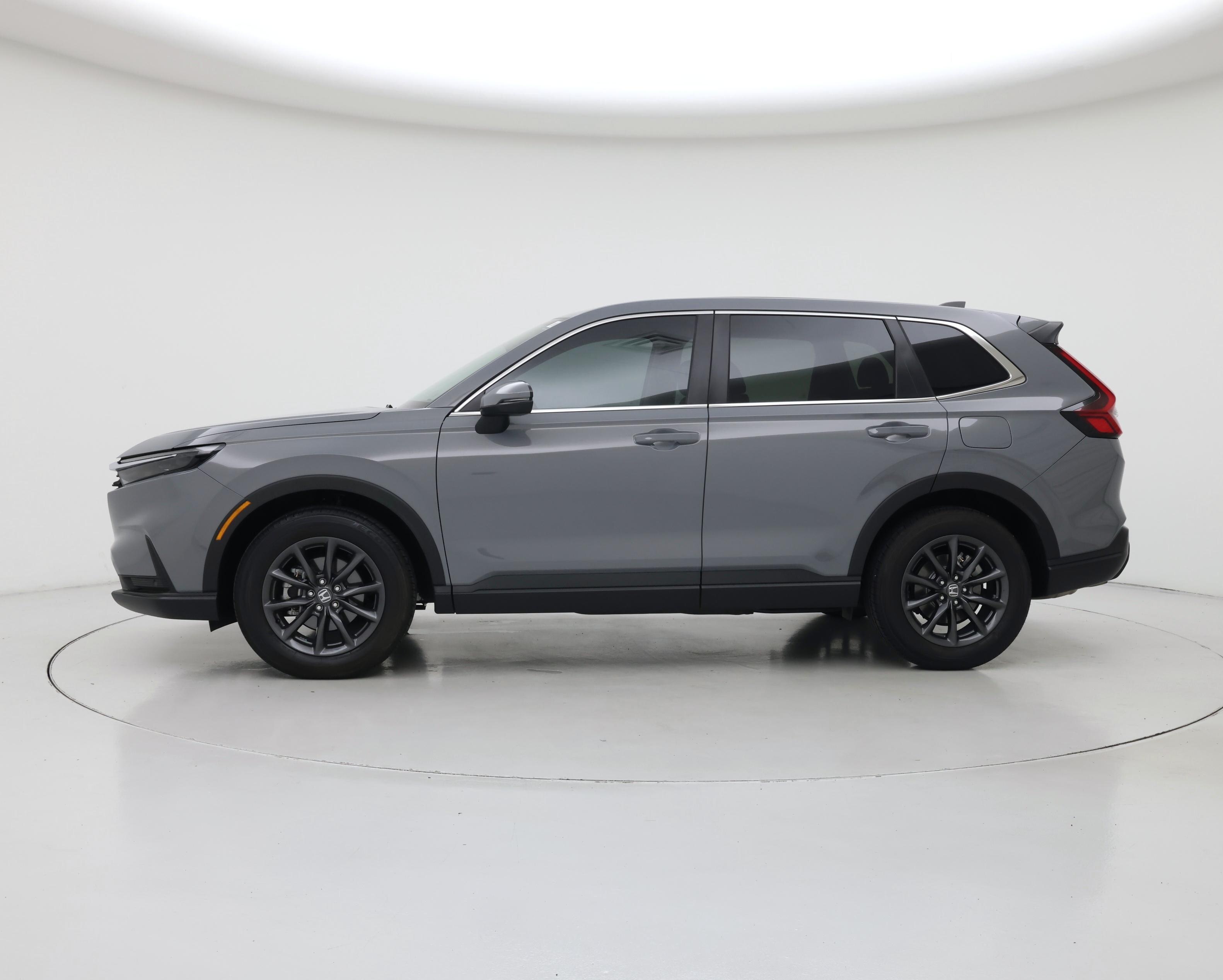 Thumbnail: 2026 Honda CR-V - 3