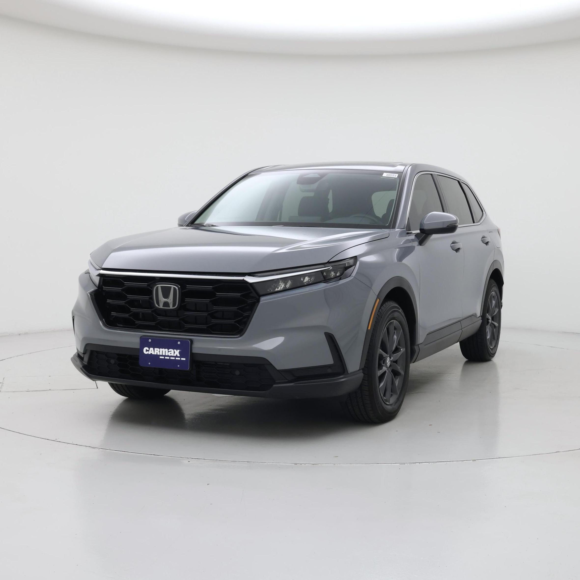 Thumbnail: 2026 Honda CR-V - 4